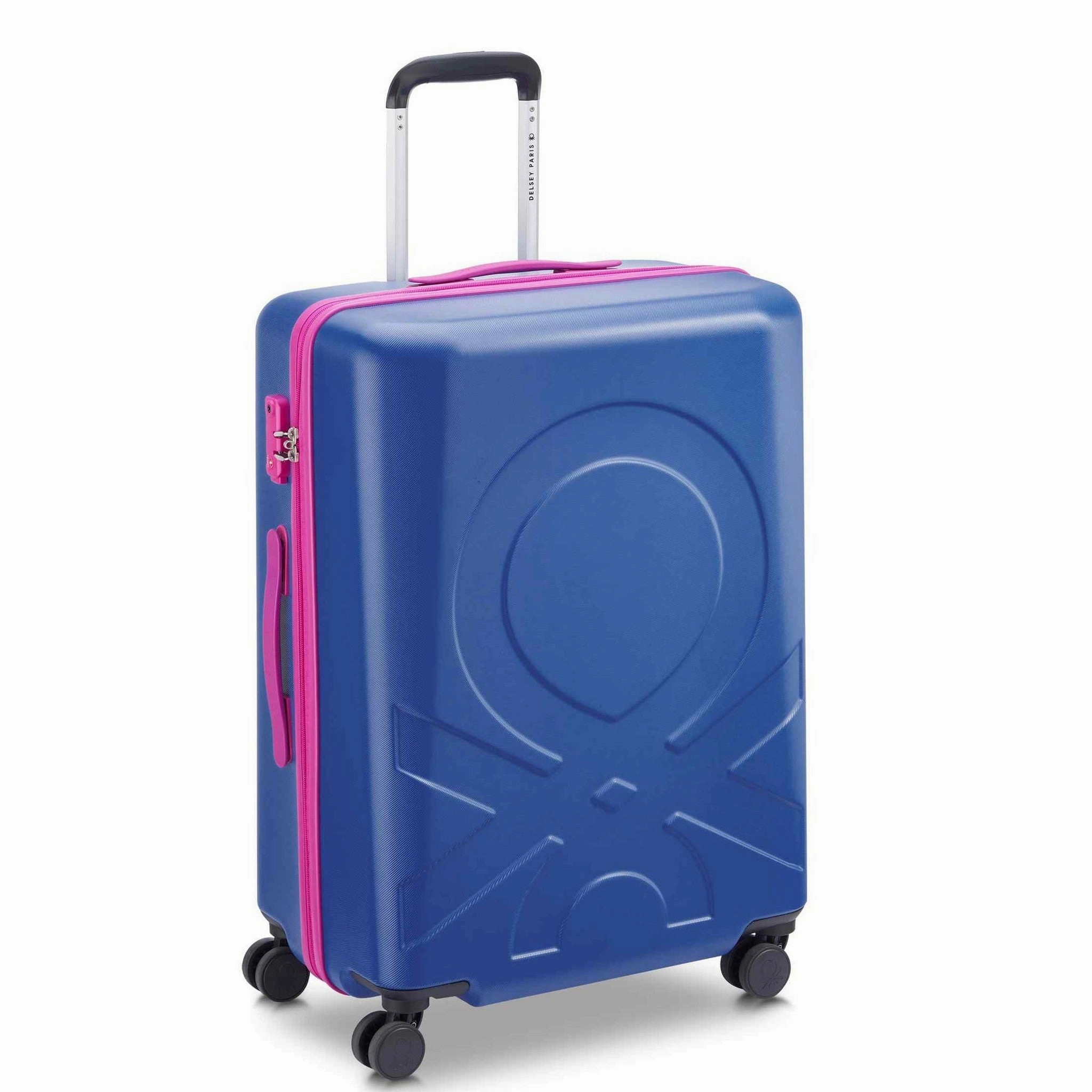 Delsey Fabrica 23" Spinner Upright
