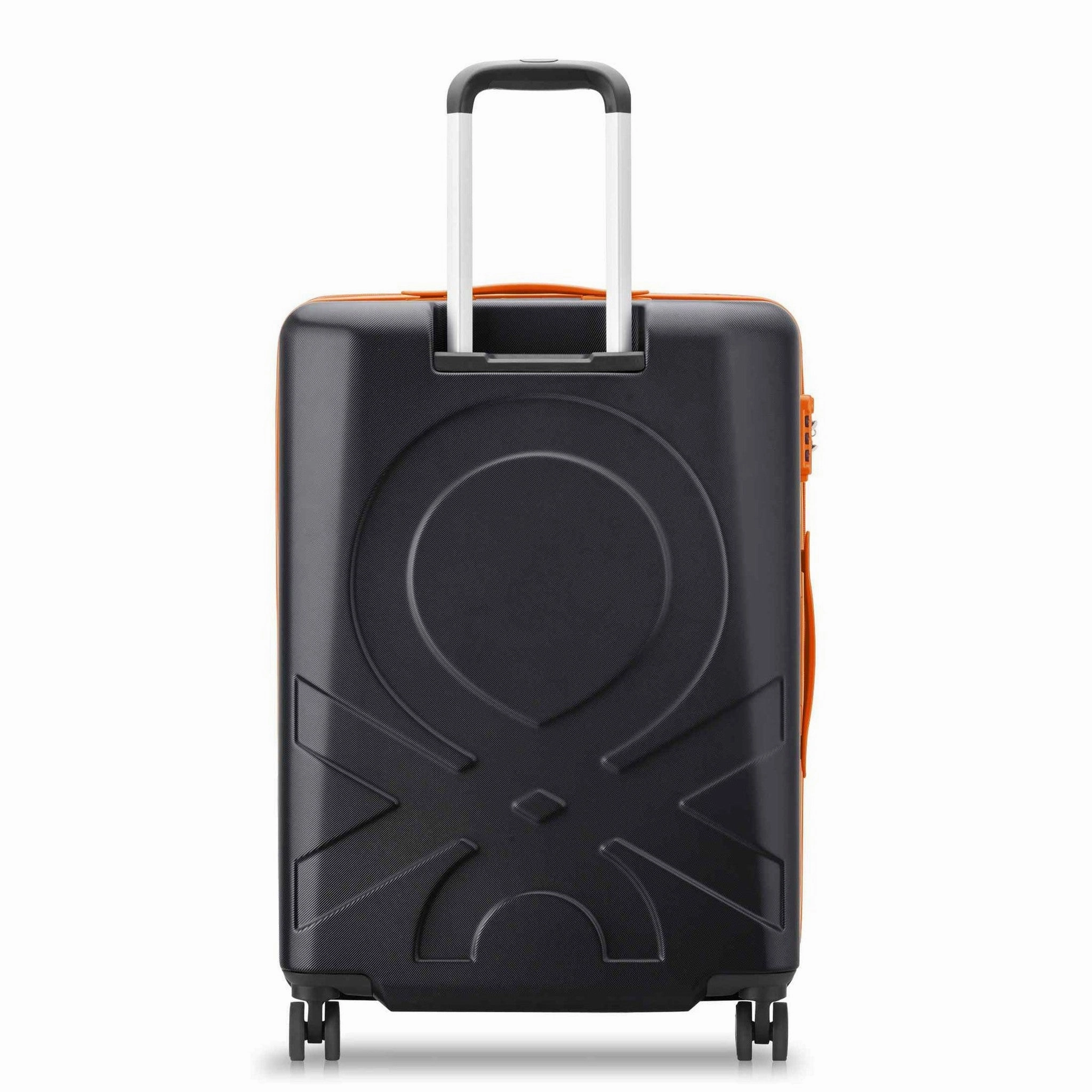 Delsey Fabrica 23" Spinner Upright