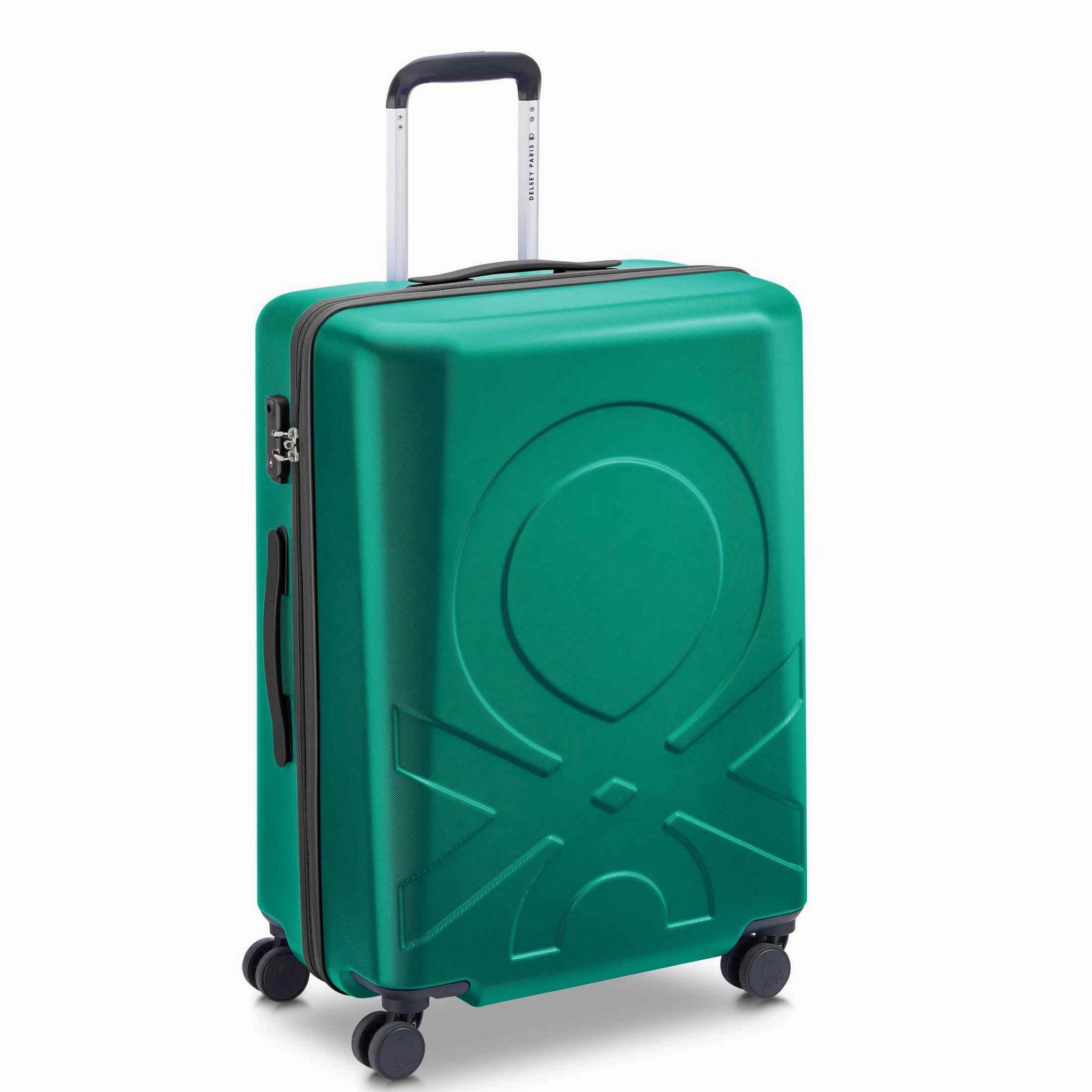 Delsey Fabrica 23" Spinner Upright