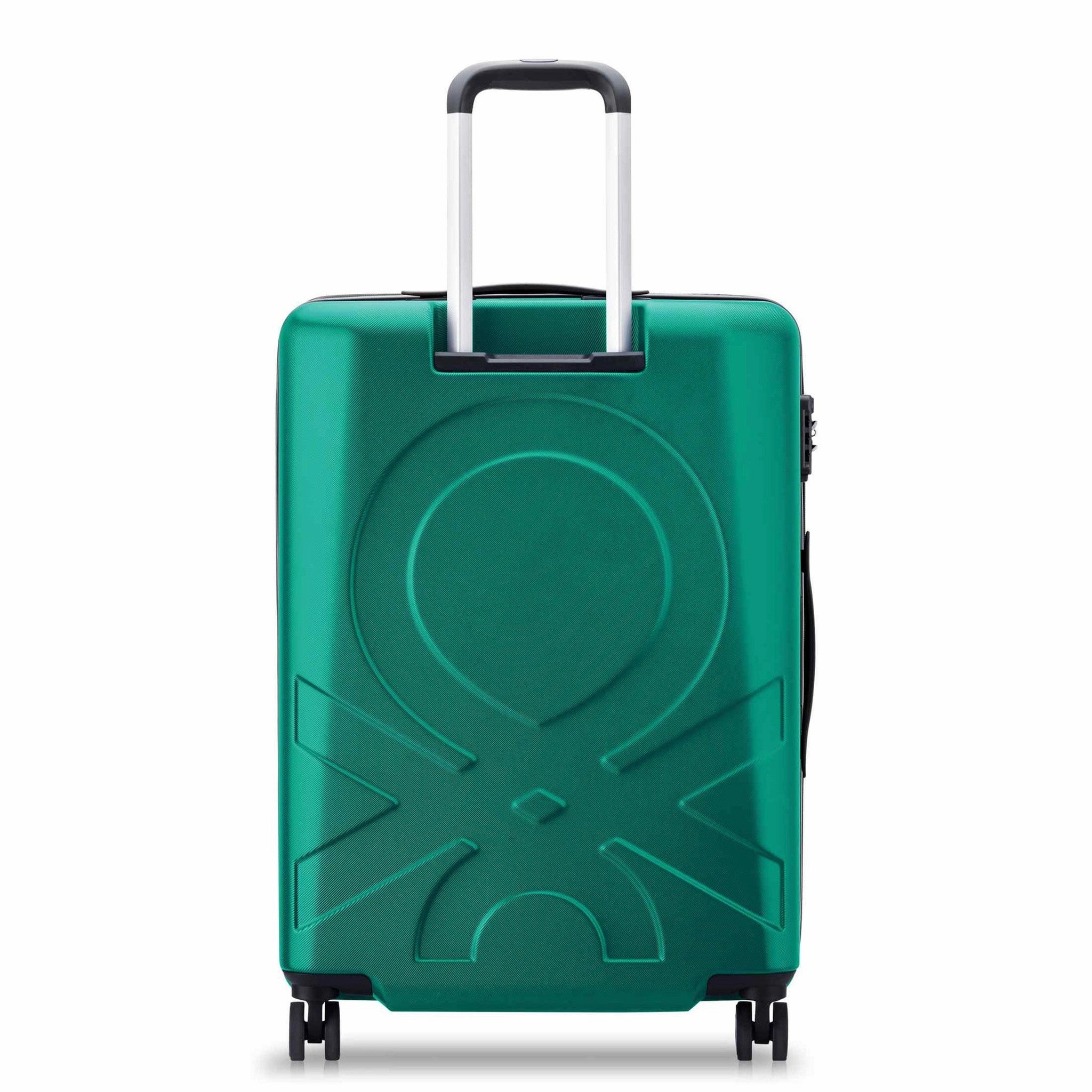 Delsey Fabrica 23" Spinner Upright