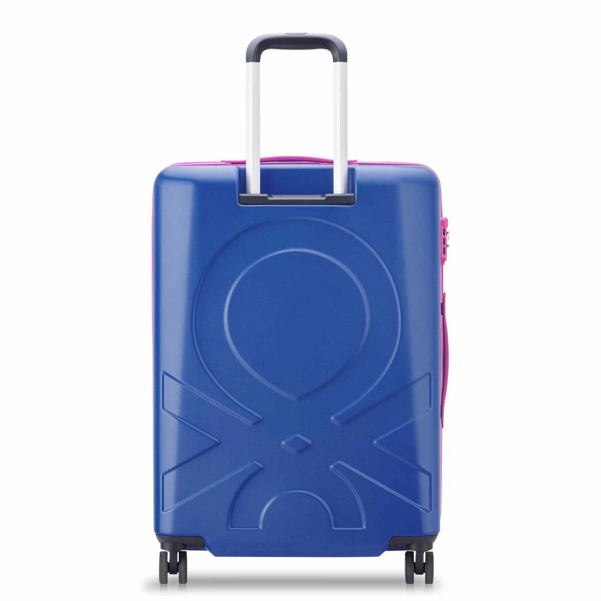 Delsey Fabrica 23" Spinner Upright