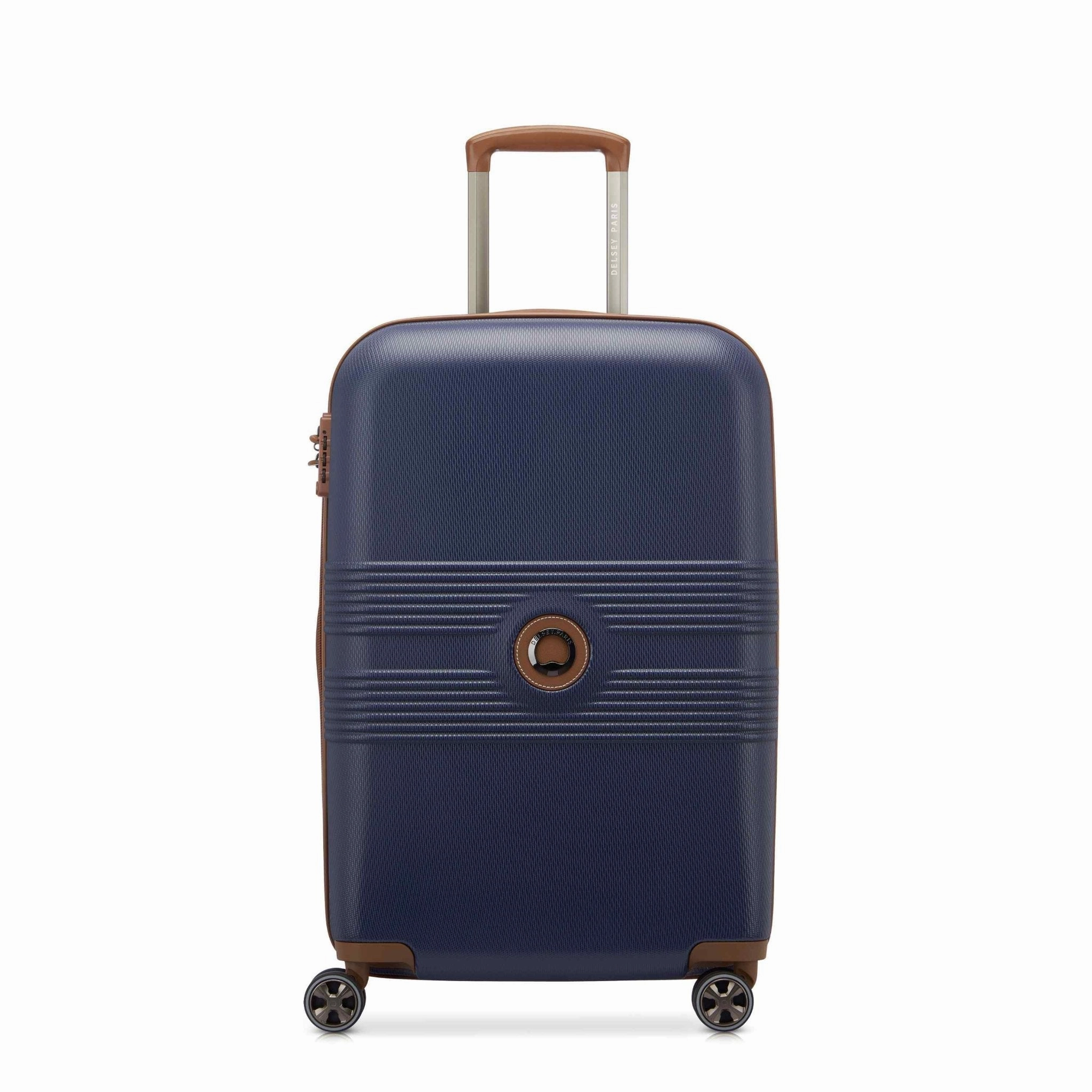 Delsey Flanerie SE 24" Spinner