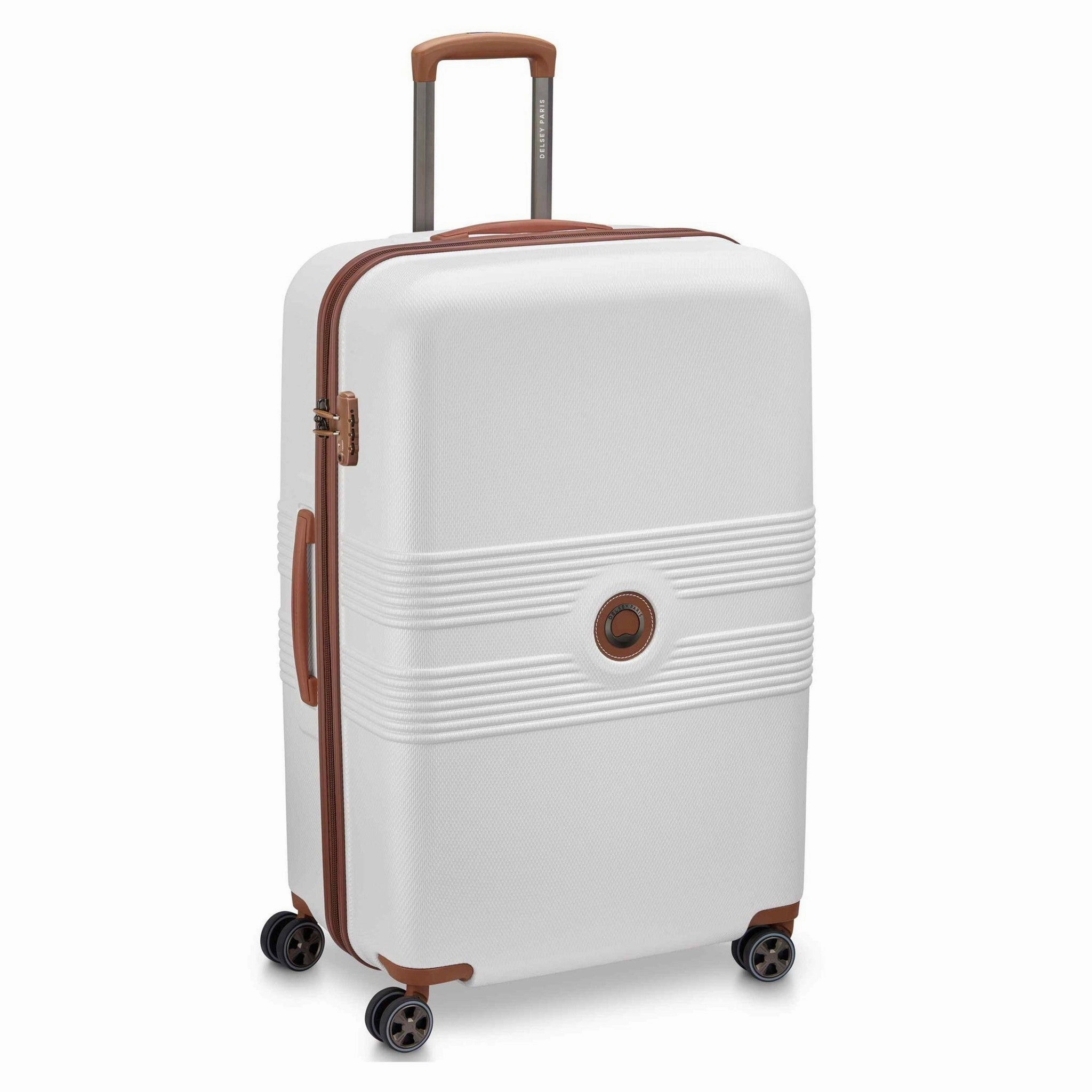Delsey Flanerie SE 28" Spinner