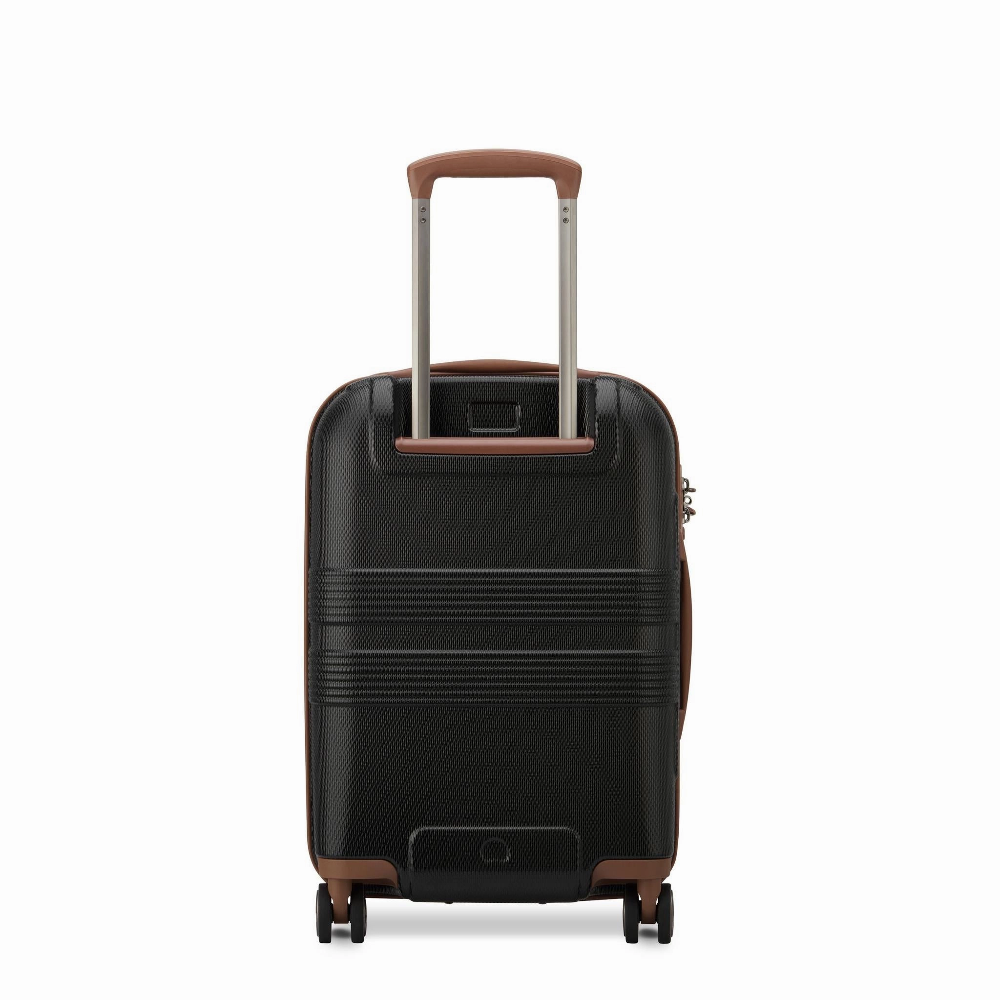 Delsey Flanerie SE Spinner Carry-On