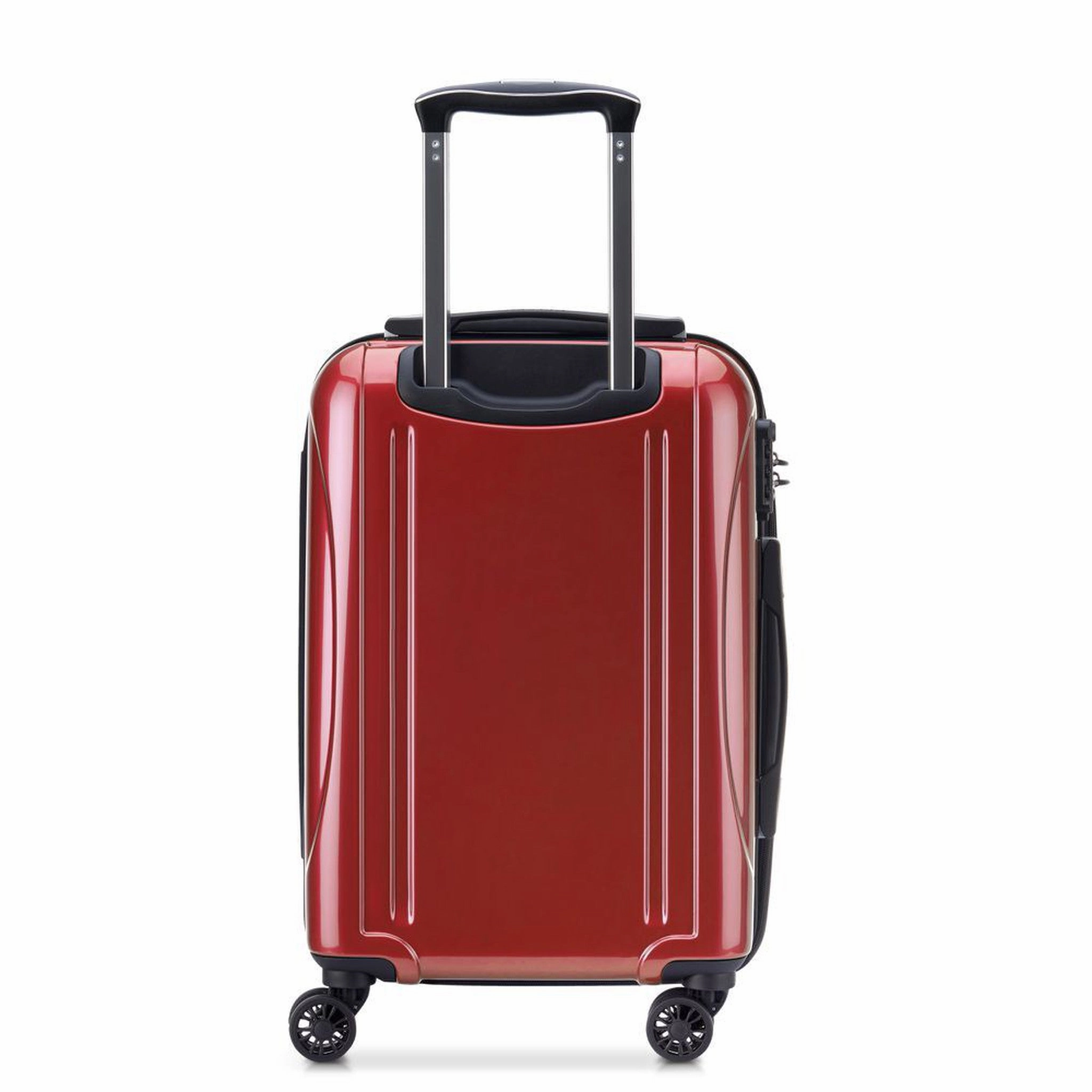 Delsey Helium Aero International Carry-On Expandable Spinner