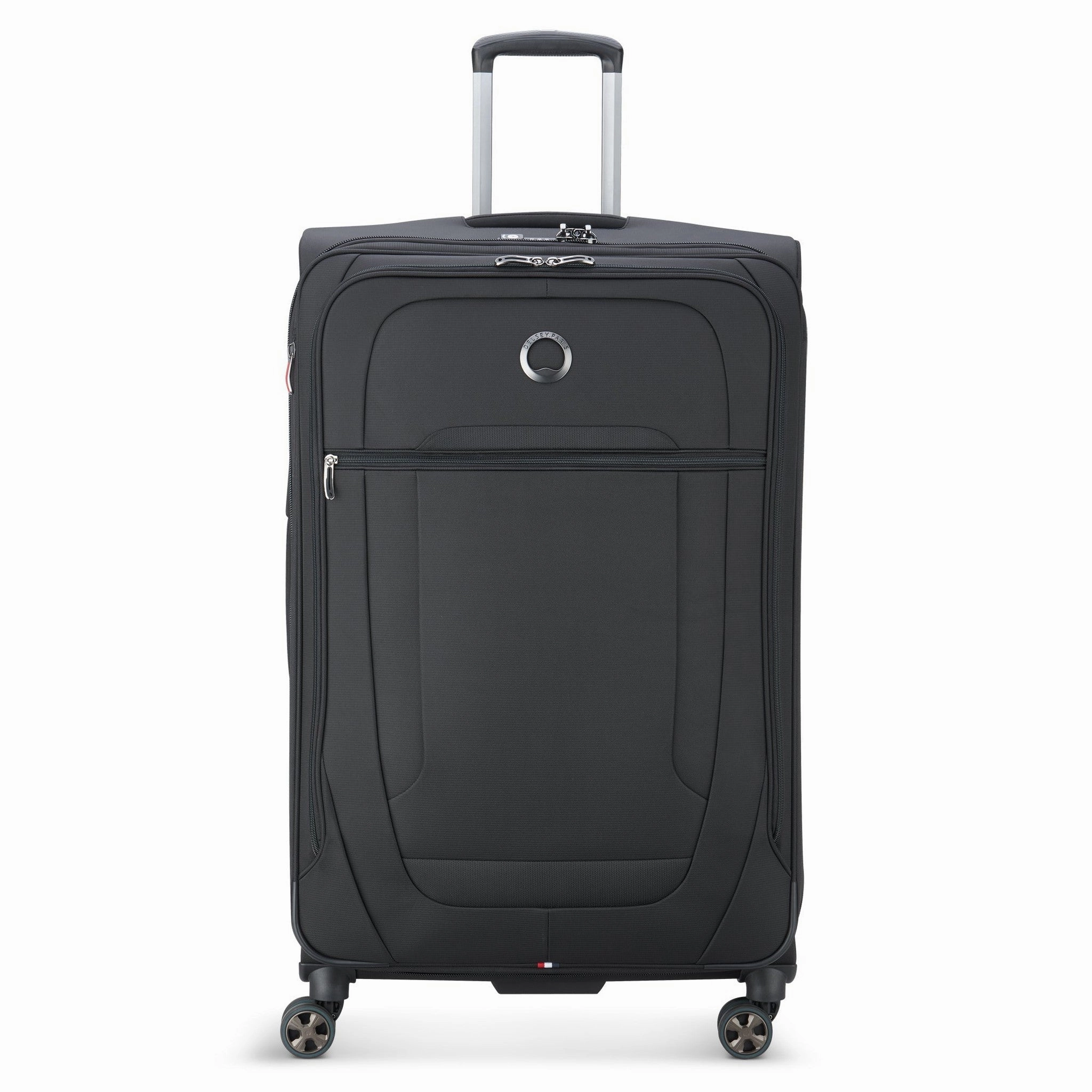 Delsey Helium DLX 29" Expandable Spinner Upright