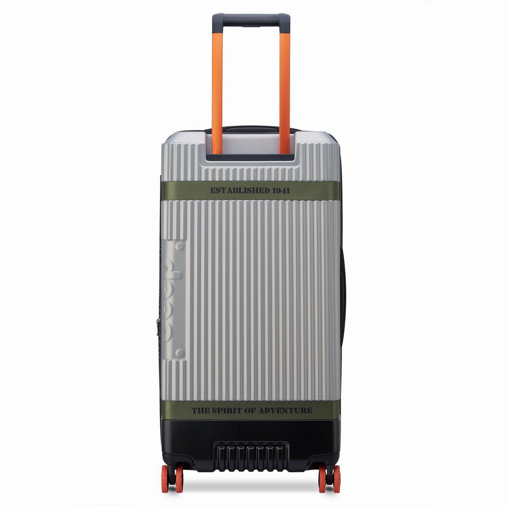 Delsey Jeep JH001A 29" Spinner Trunk