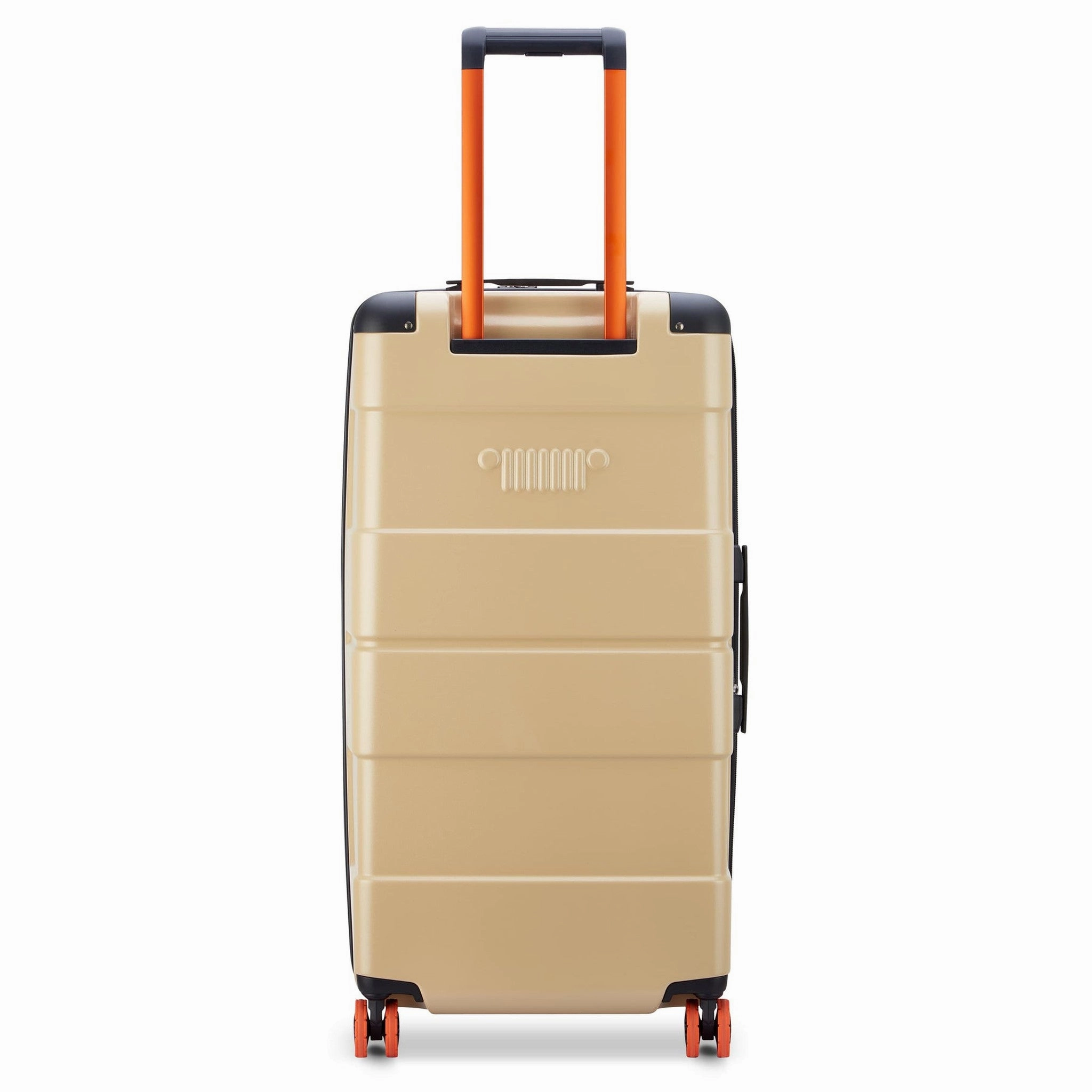 Delsey Jeep JH002B 28" Spinner Trunk