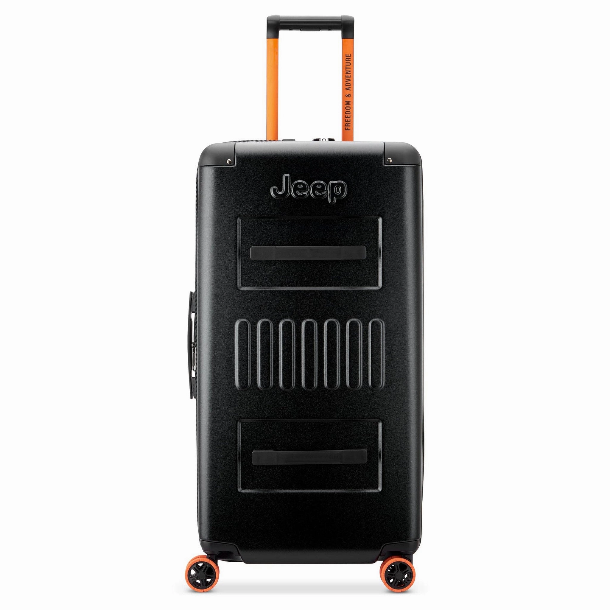 Delsey Jeep JH002B 28" Spinner Trunk