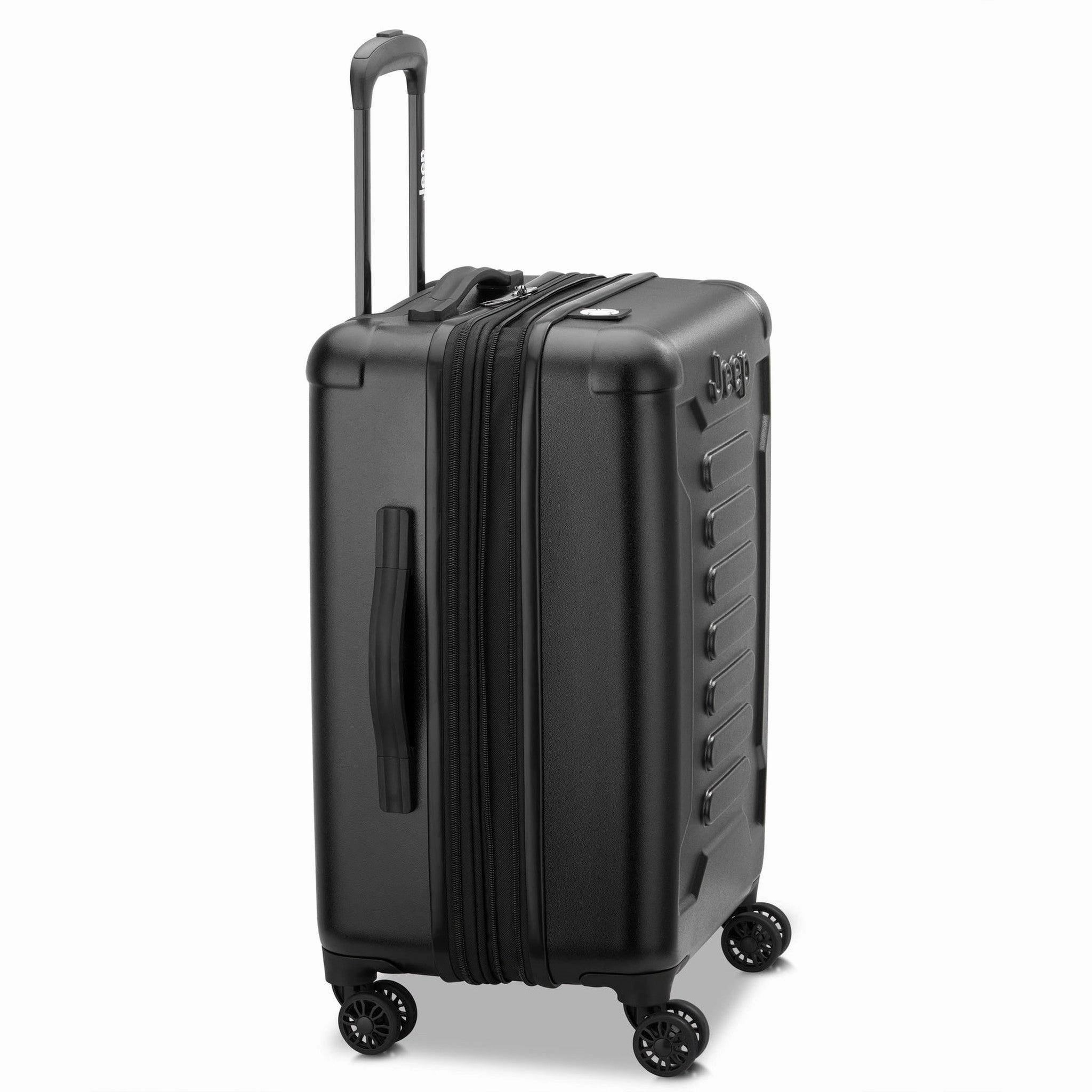 Delsey Jeep JH004C 20" Spinner Carry-On