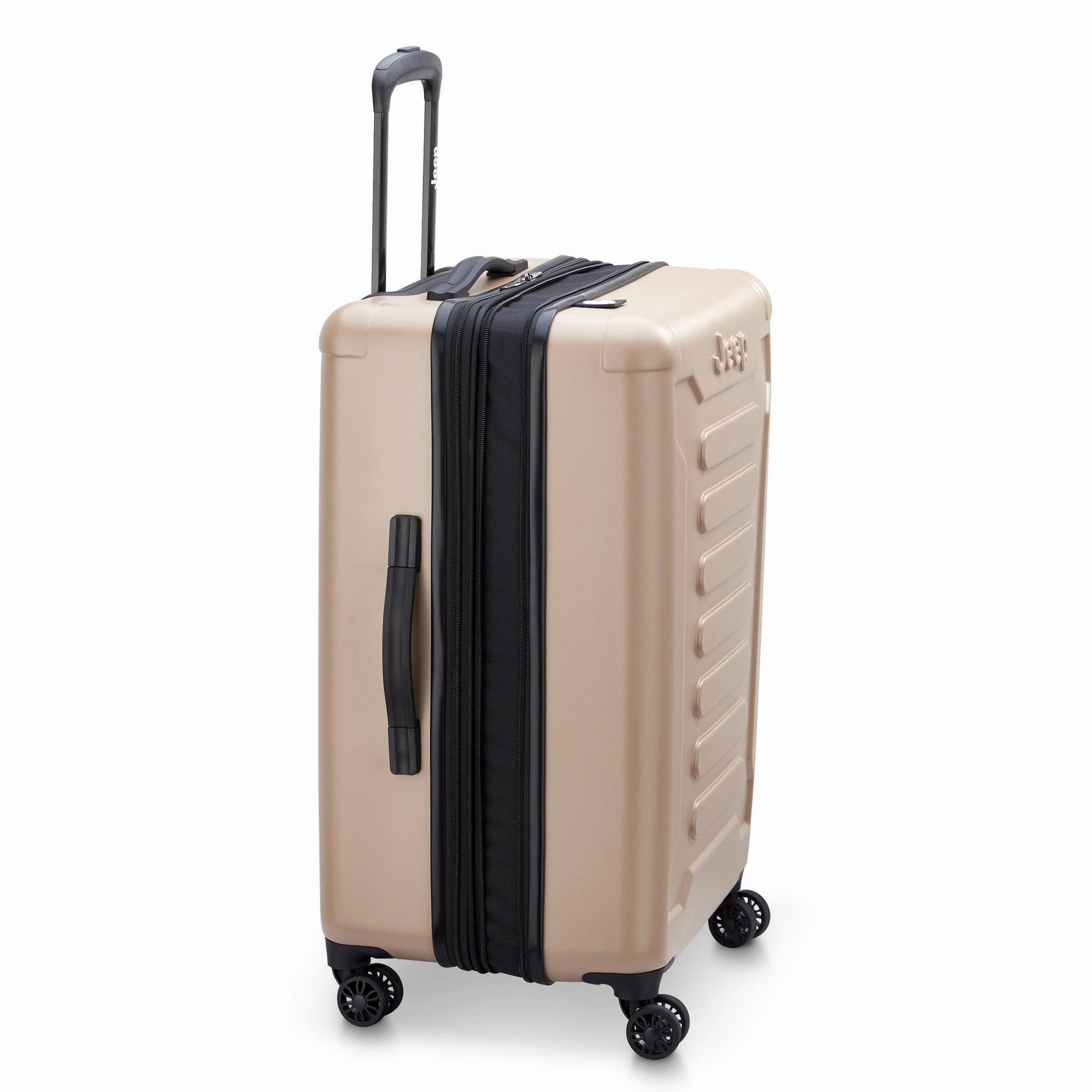 Delsey Jeep JH004C 24" Spinner Upright