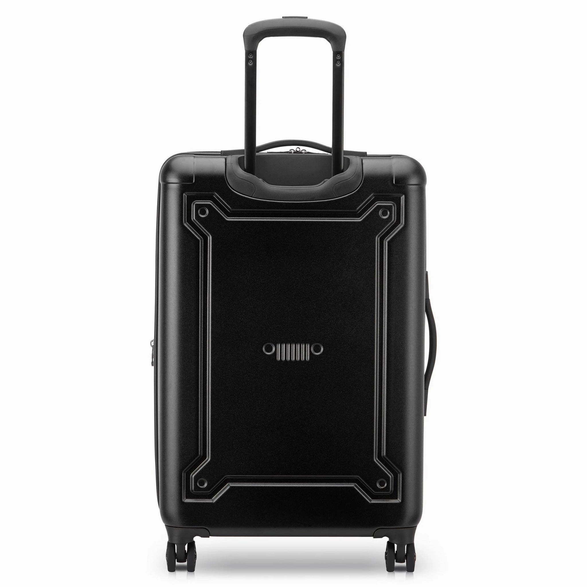 Delsey Jeep JH004C 24" Spinner Upright