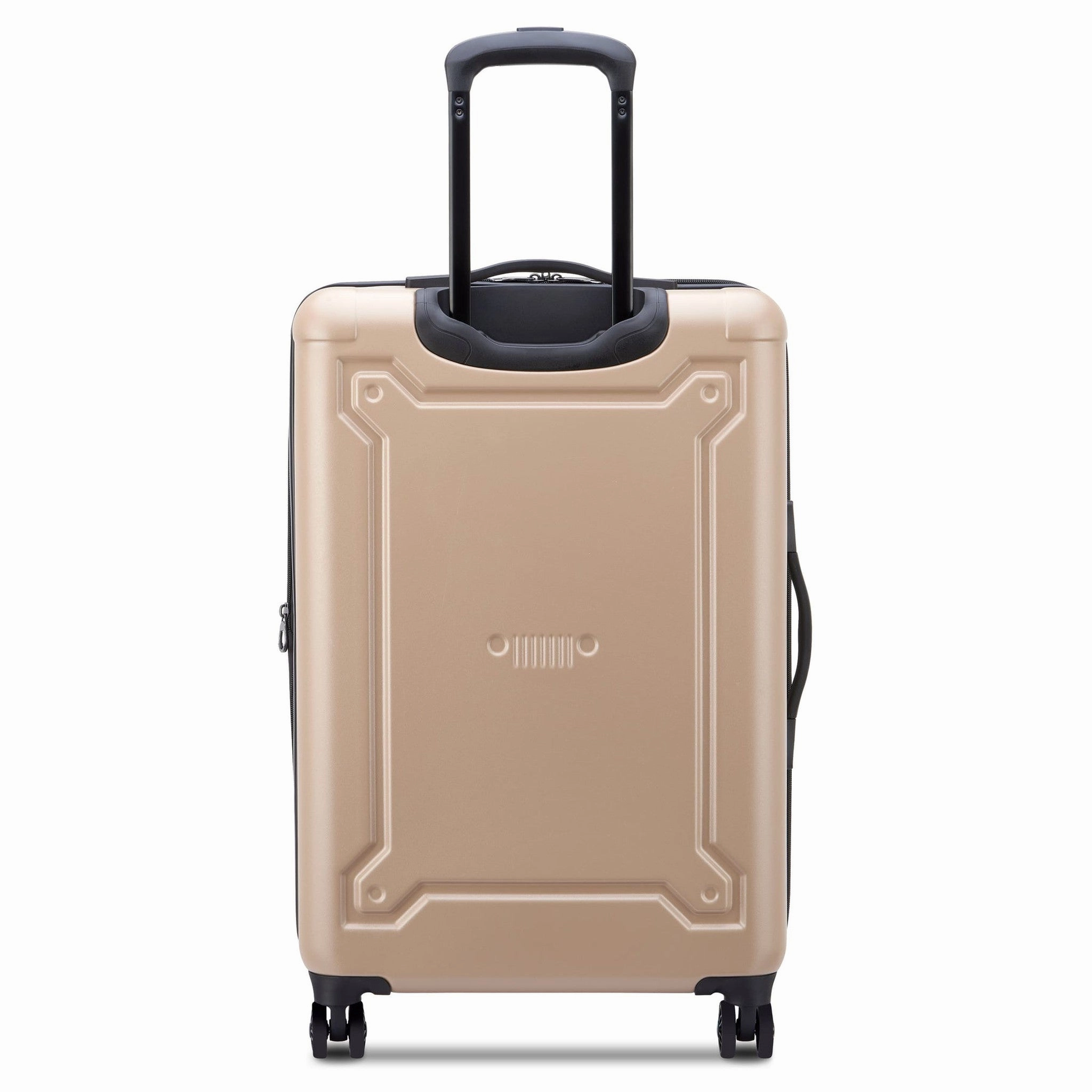 Delsey Jeep JH004C 24" Spinner Upright