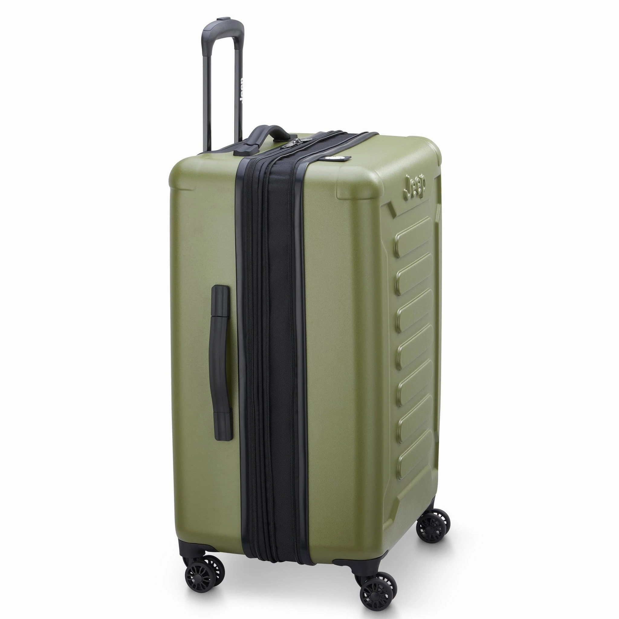 Delsey Jeep JH004C 24" Spinner Upright