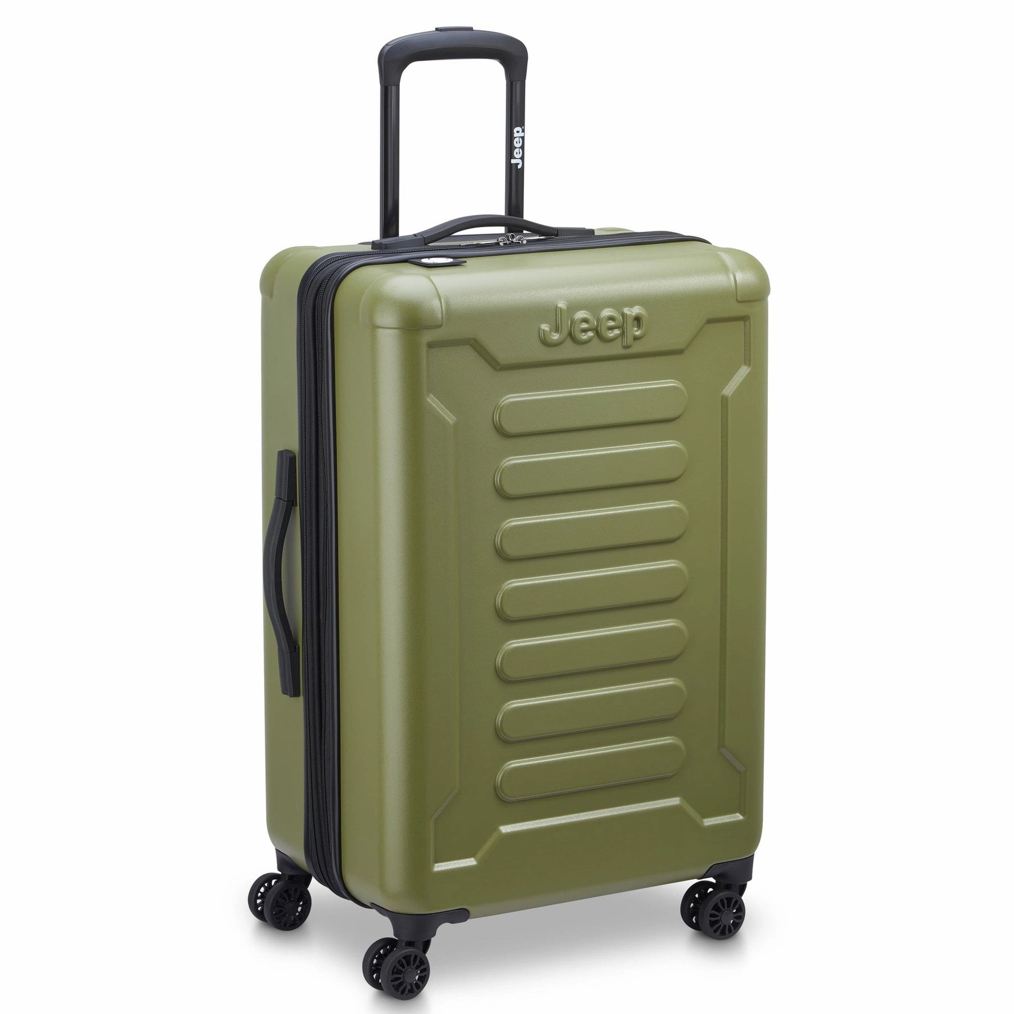 Delsey Jeep JH004C 24" Spinner Upright