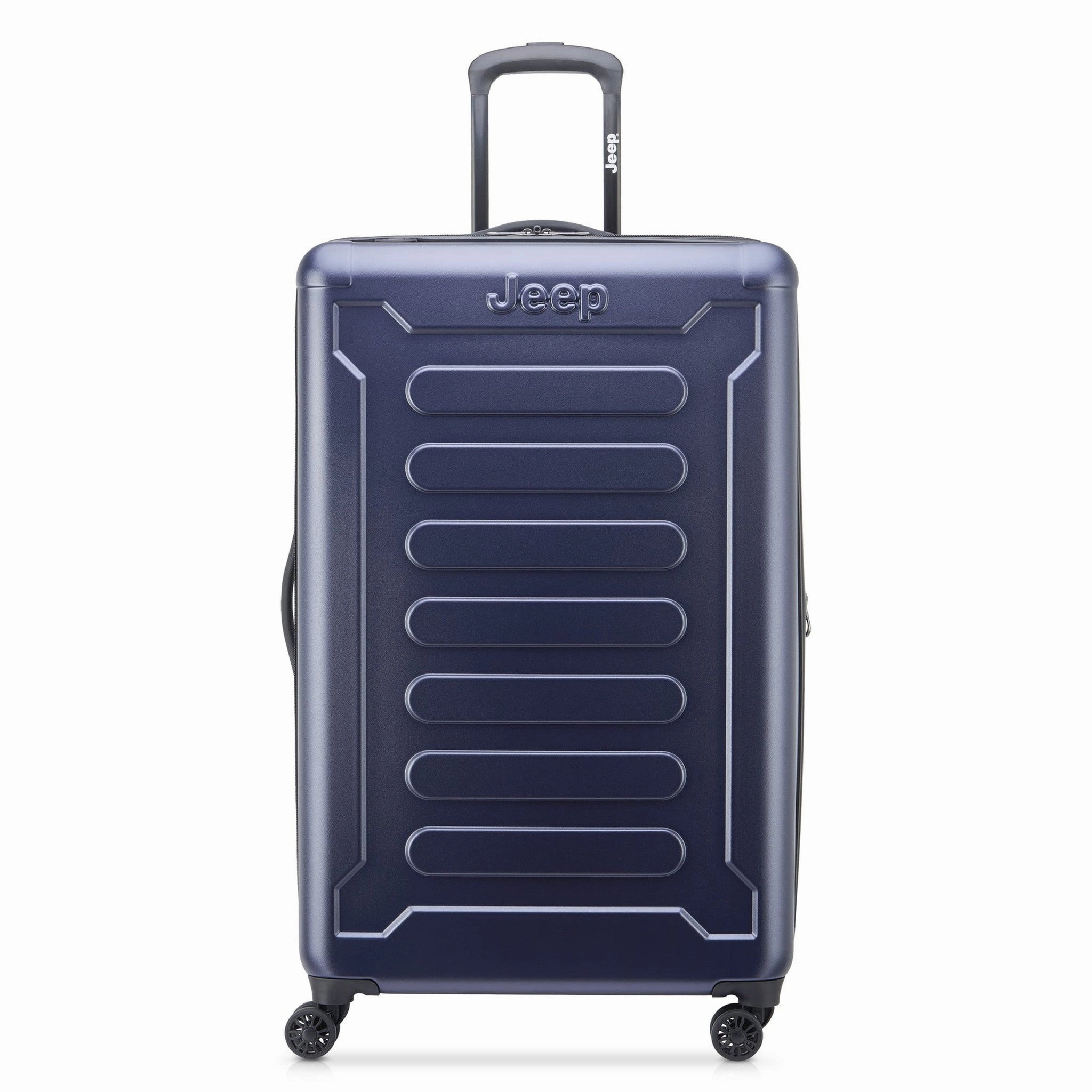 Delsey Jeep JH004C 28" Spinner Upright