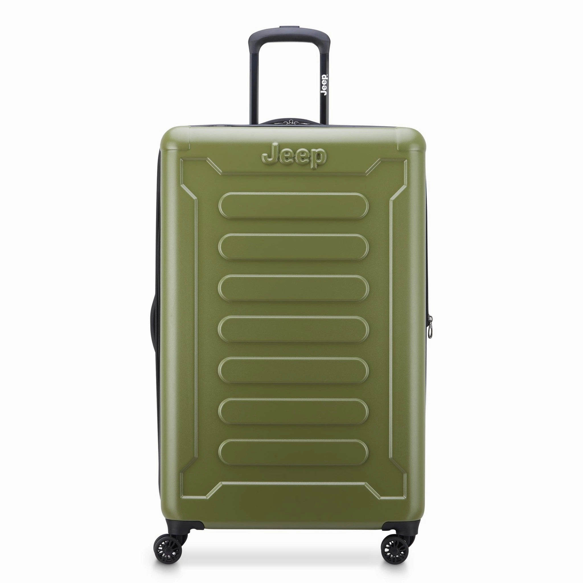 Delsey Jeep JH004C 28" Spinner Upright