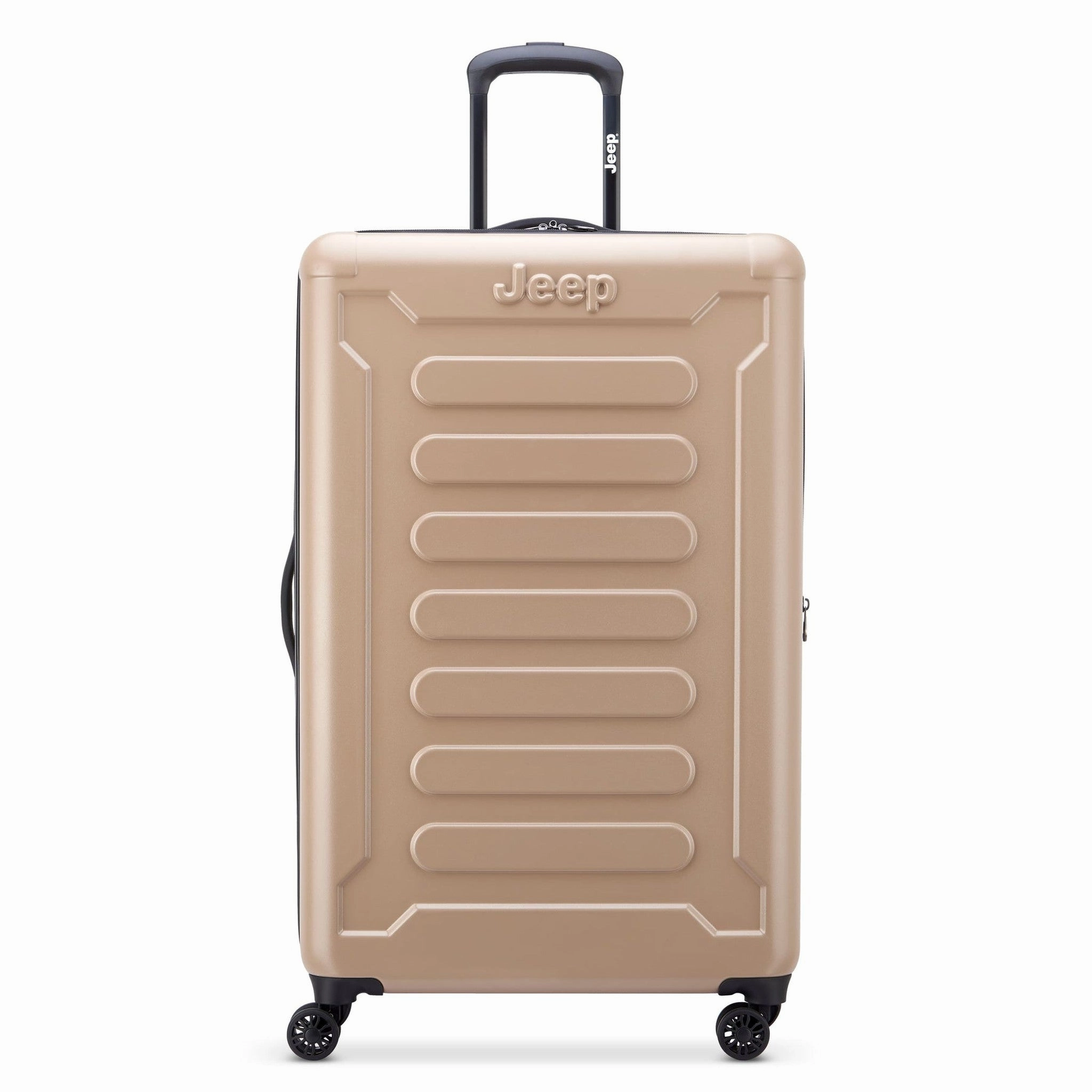 Delsey Jeep JH004C 28" Spinner Upright