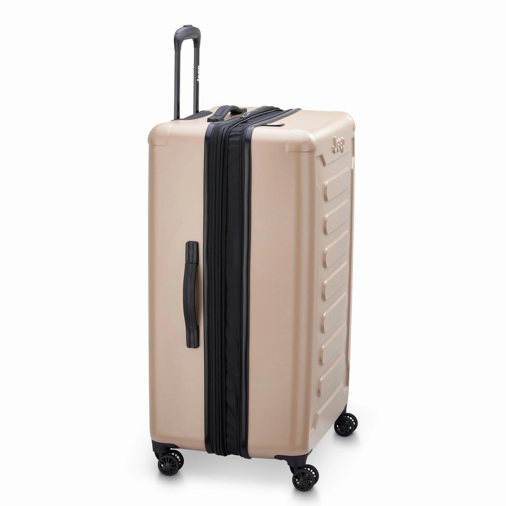 Delsey Jeep JH004C 28" Spinner Upright
