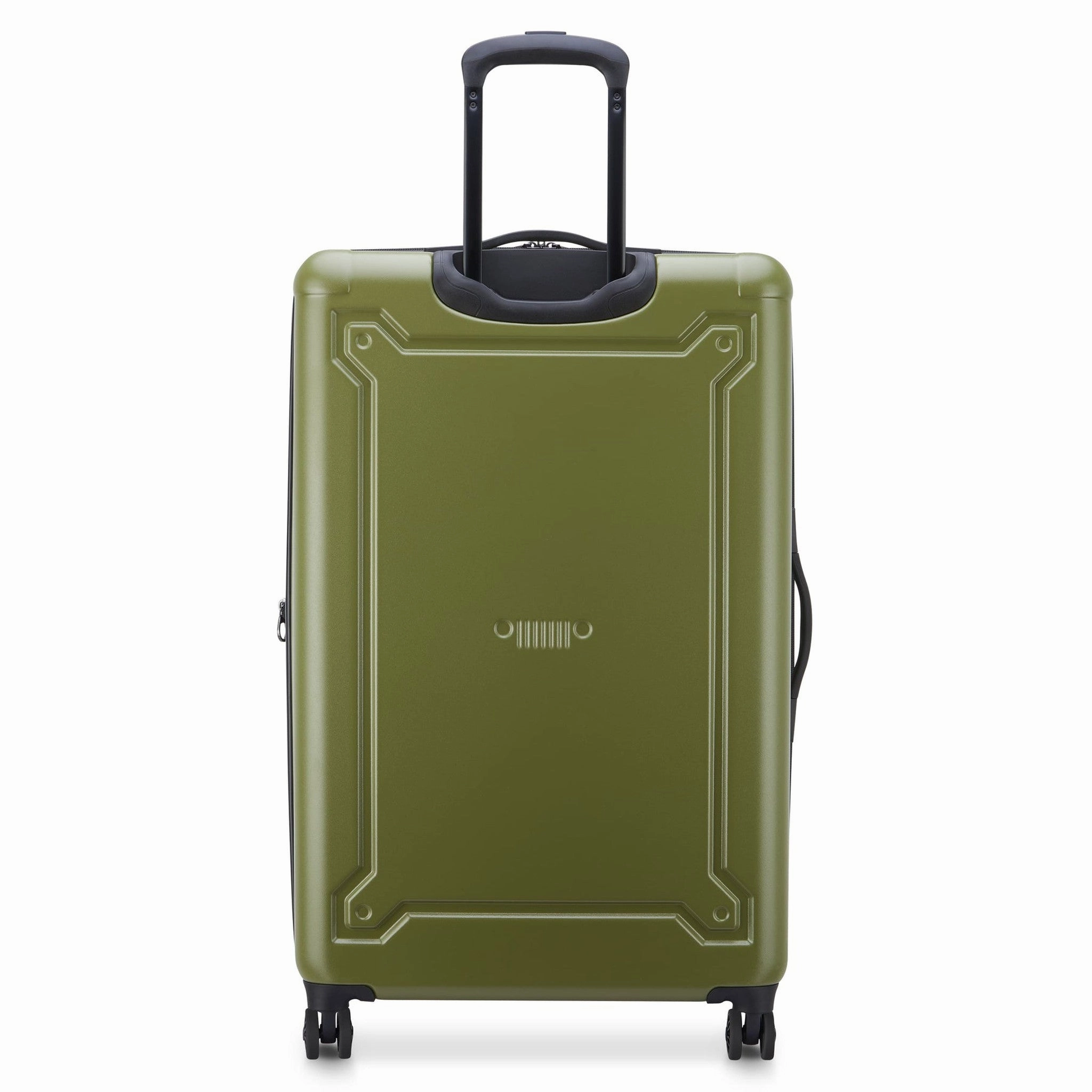 Delsey Jeep JH004C 28" Spinner Upright