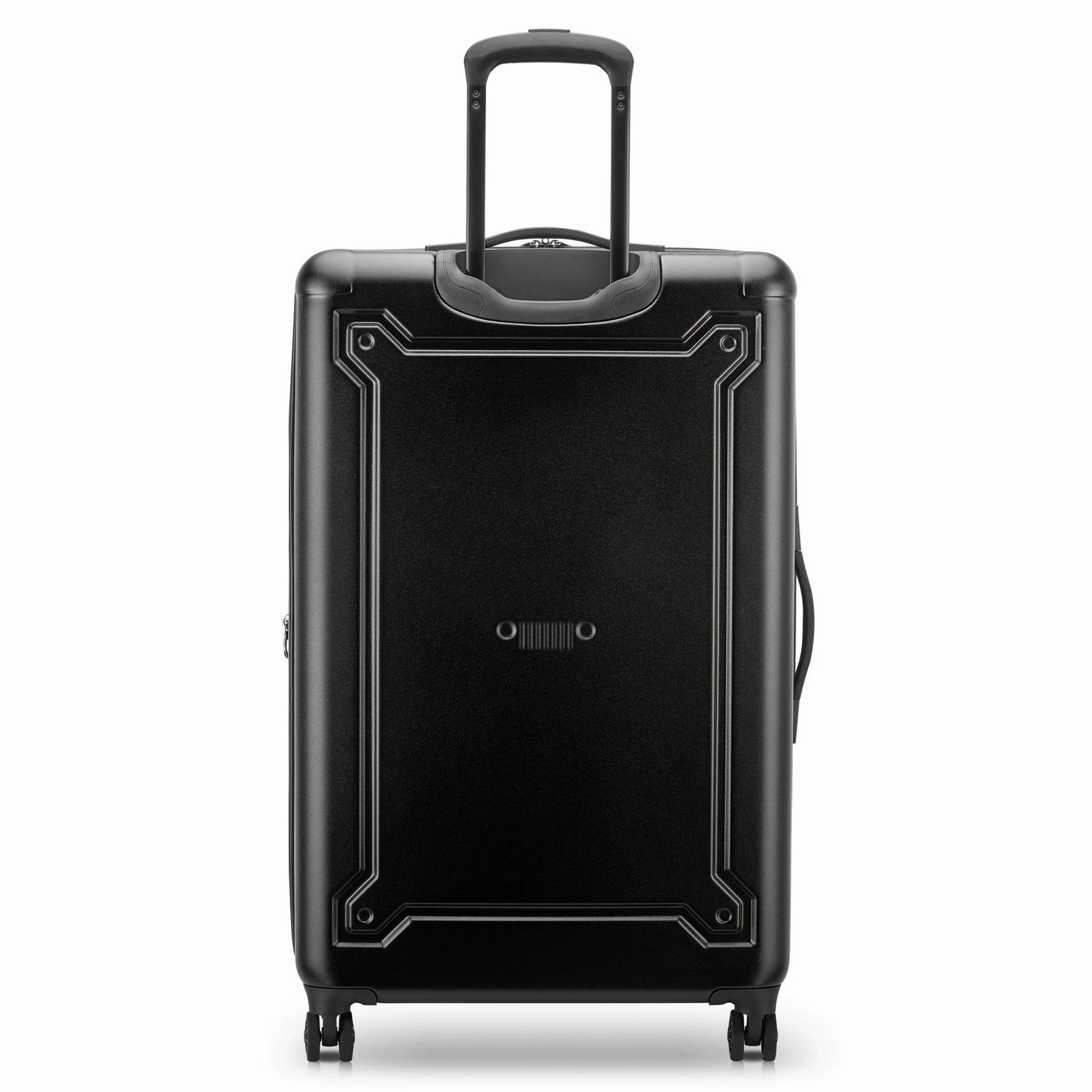 Delsey Jeep JH004C 28" Spinner Upright