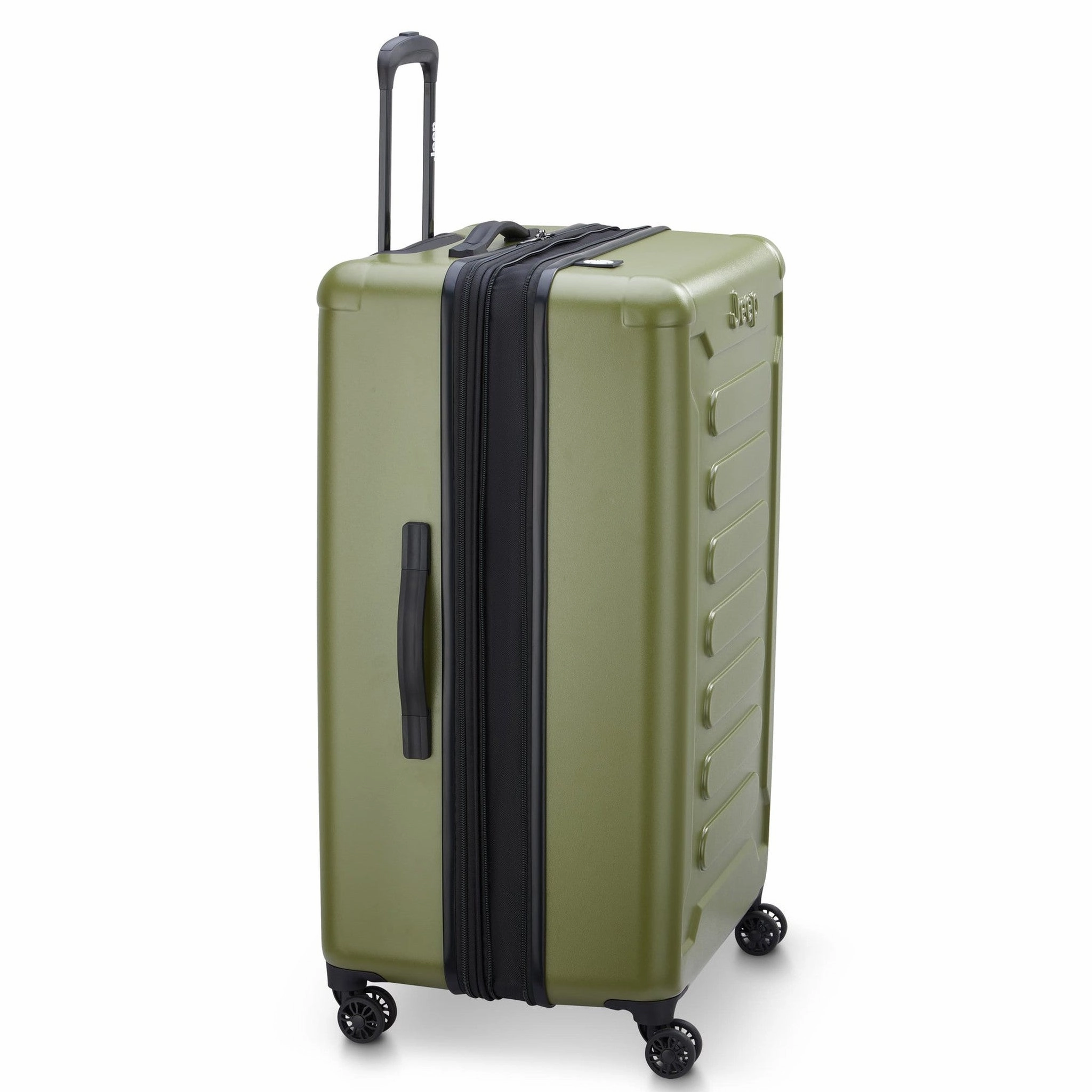Delsey Jeep JH004C 28" Spinner Upright
