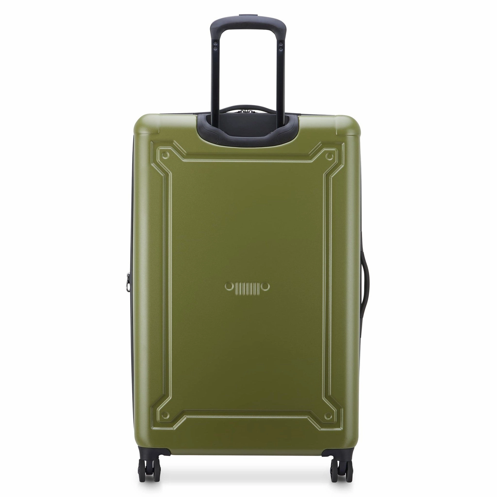 Delsey Jeep JH004C 28" Spinner Upright