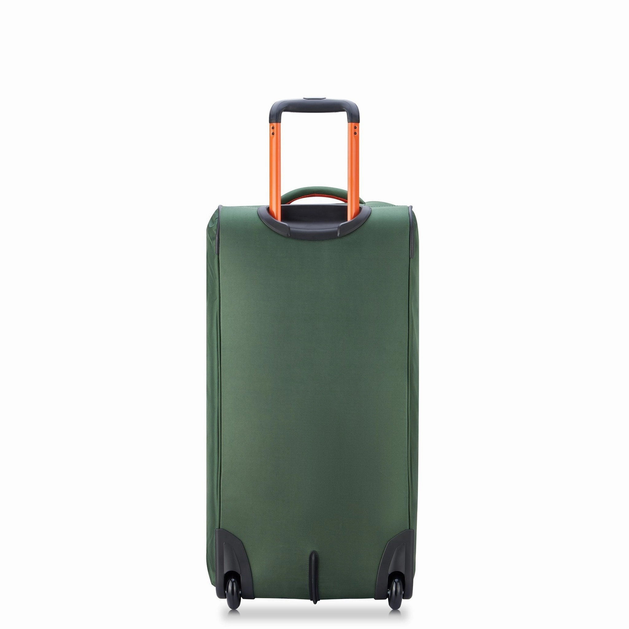 Delsey Jeep JS009D 27" Rolling Duffel