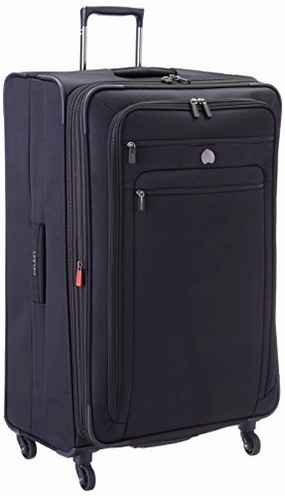 Delsey Luggage Helium Sky 2.0 29" Expandable Spinner Trolley Suitcase