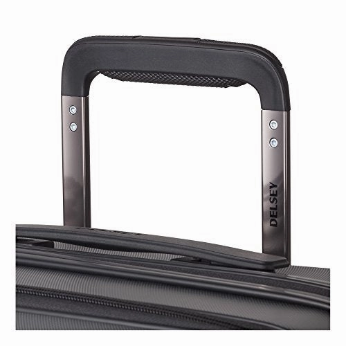 Delsey Luggage, Platinum