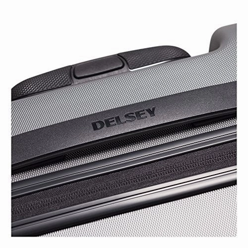 Delsey Luggage, Platinum