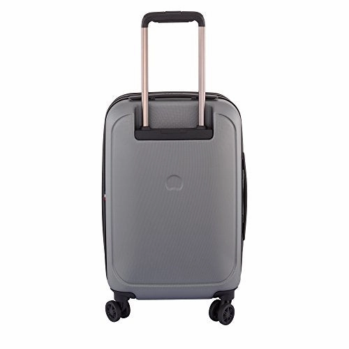 Delsey Luggage, Platinum