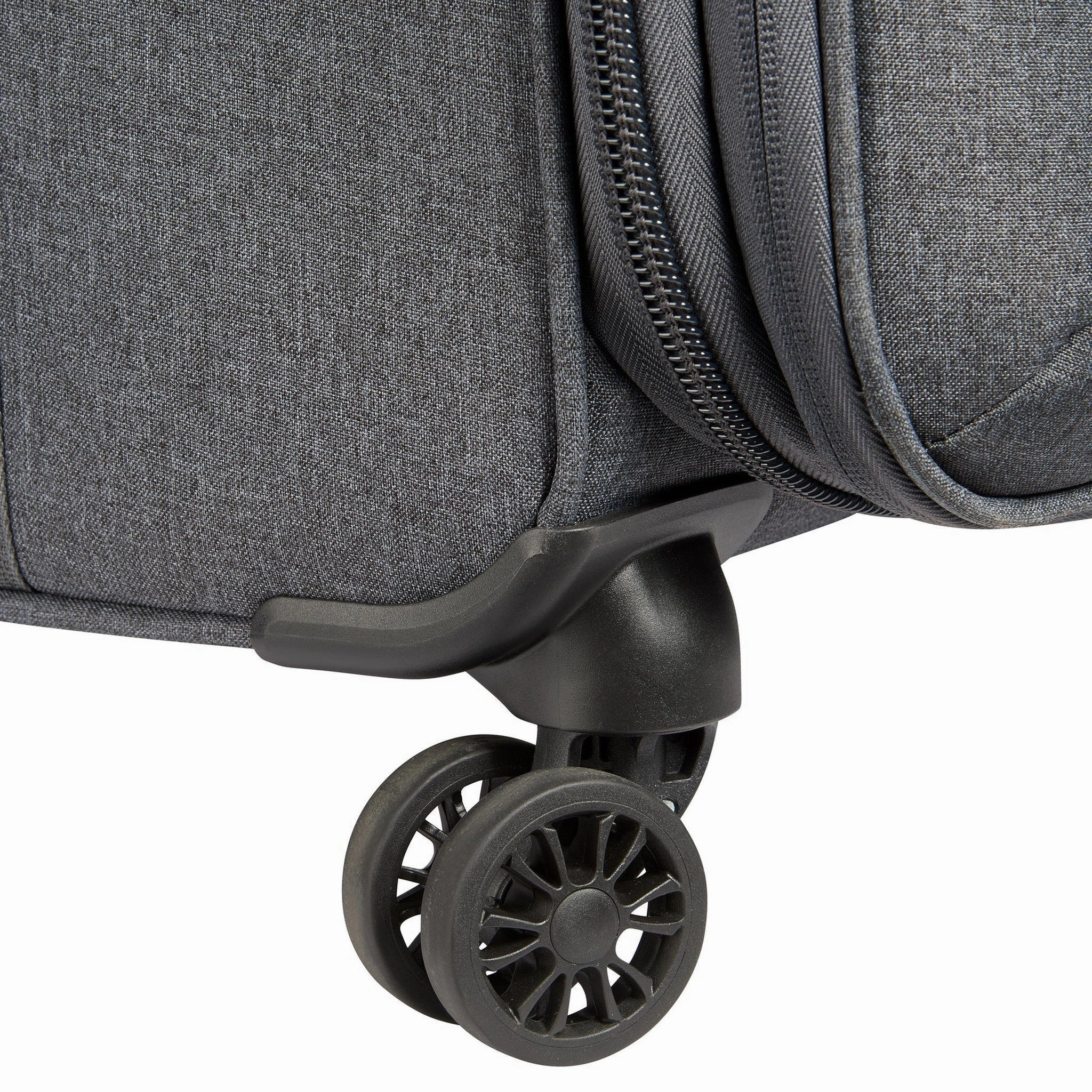 Delsey Maubert 2.0 28" Expandable Spinner Upright