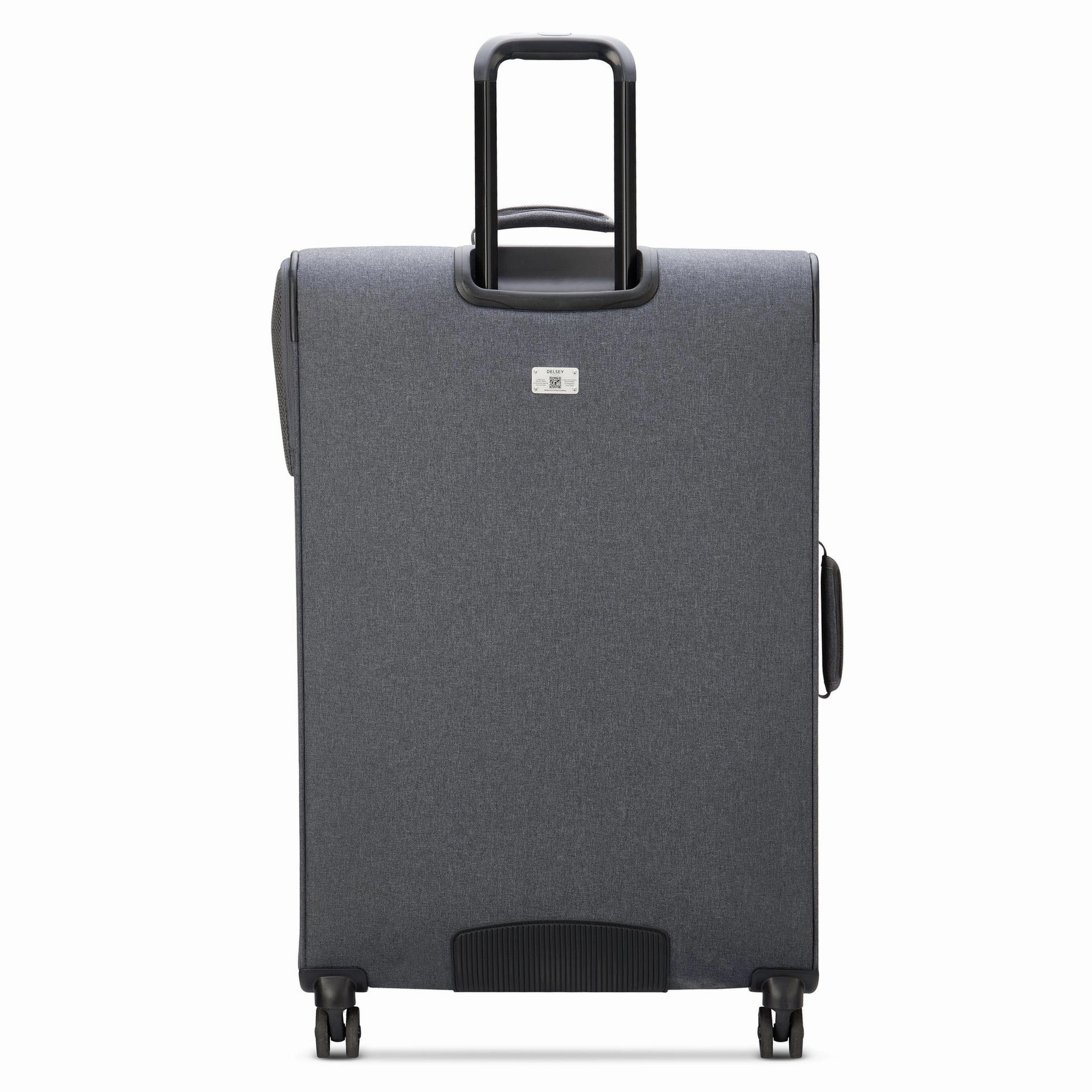 Delsey Maubert 2.0 28" Expandable Spinner Upright