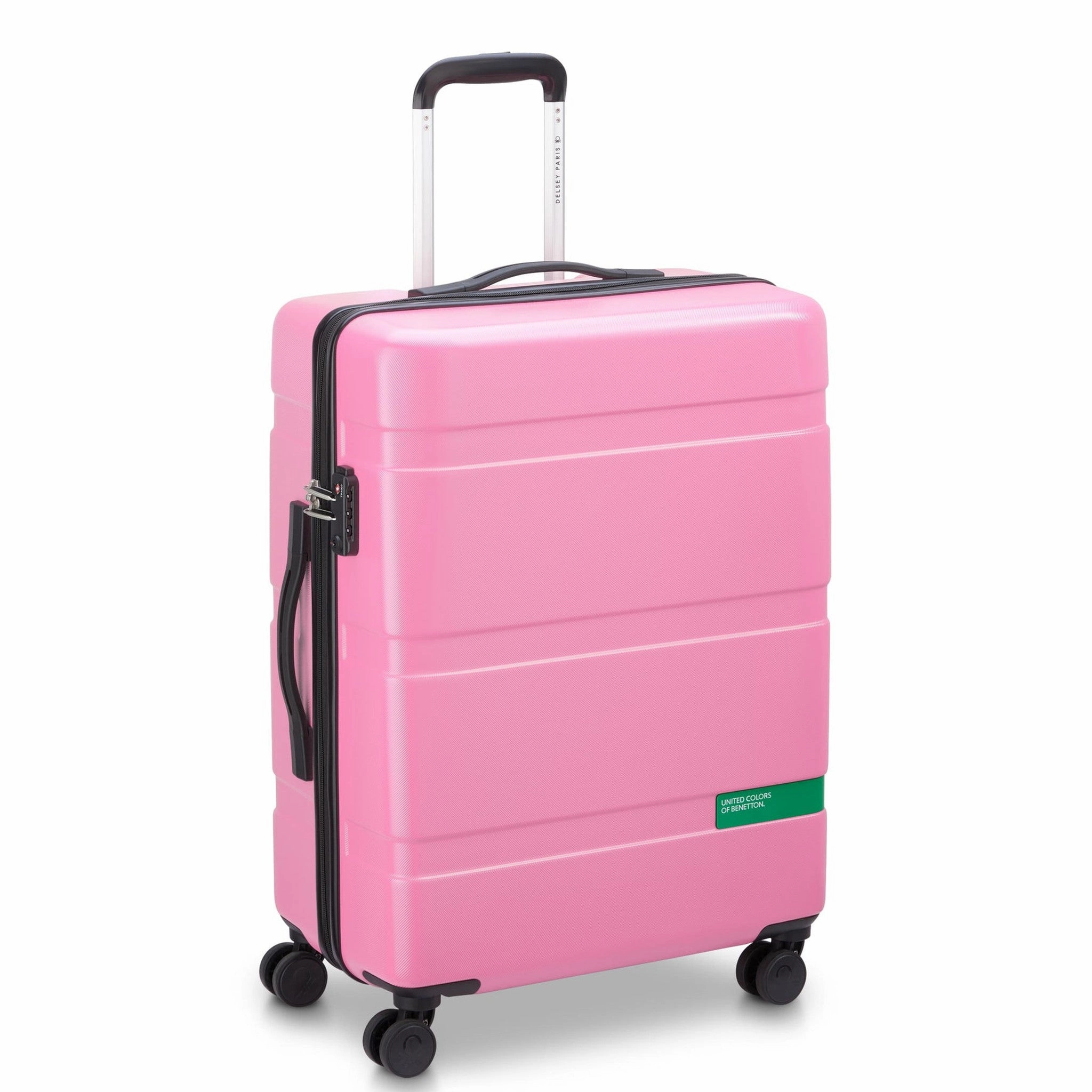 Delsey NOW! 23" Spinner Upright
