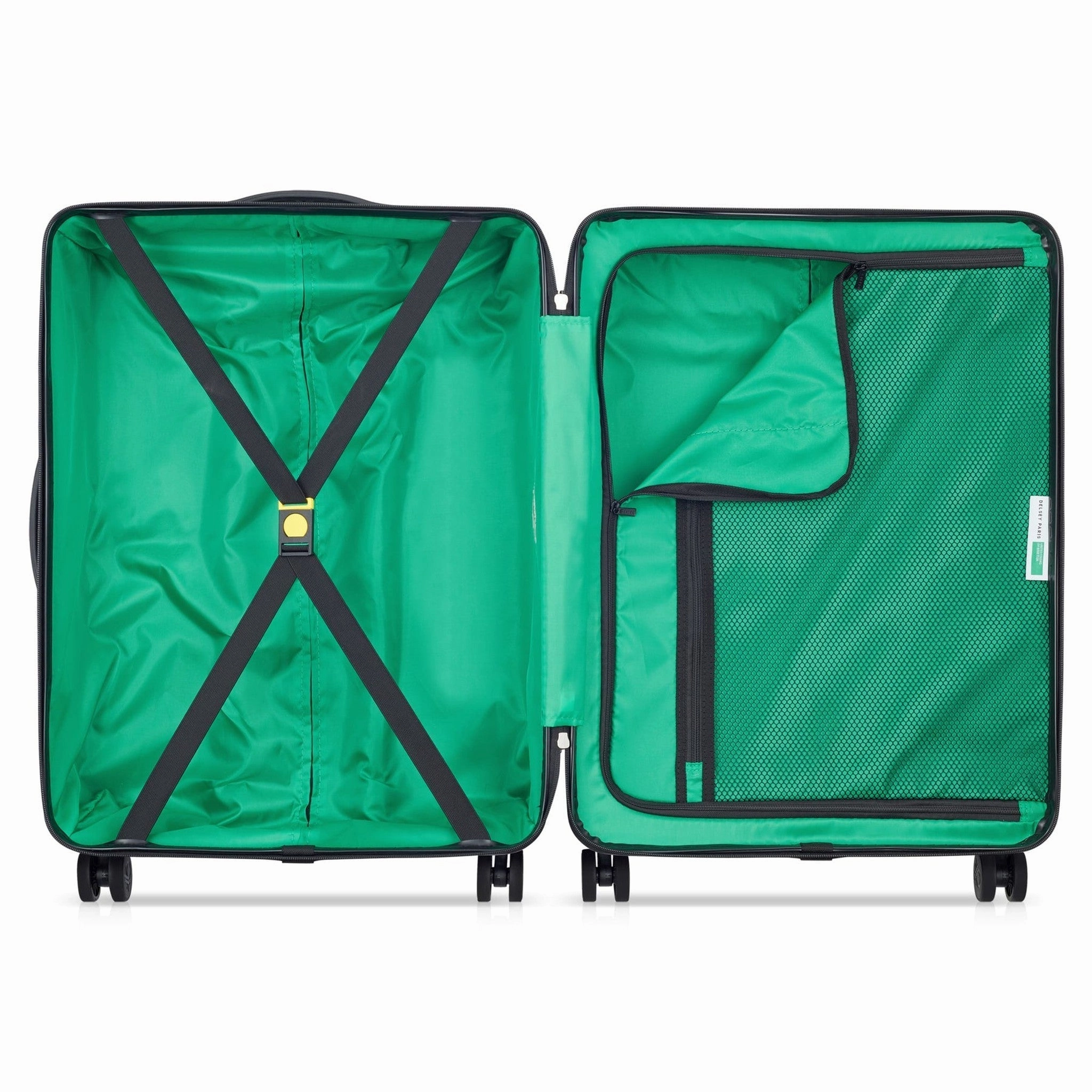 Delsey NOW! 23" Spinner Upright