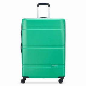 Delsey NOW! 27" Spinner Upright
