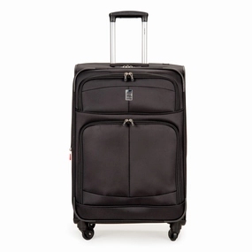 DELSEY Paris Agility 25" 4-Wheel Medium Luggage