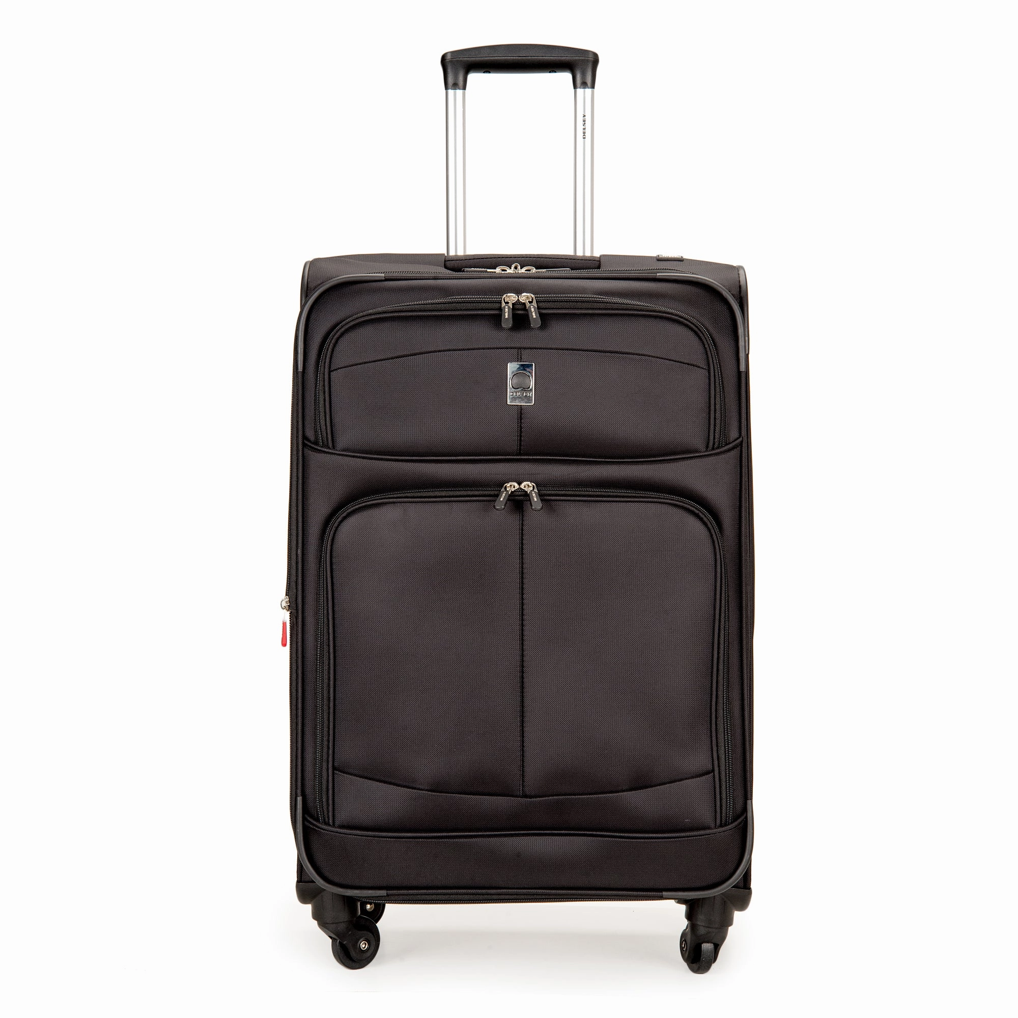 DELSEY Paris Agility 25" 4-Wheel Medium Luggage