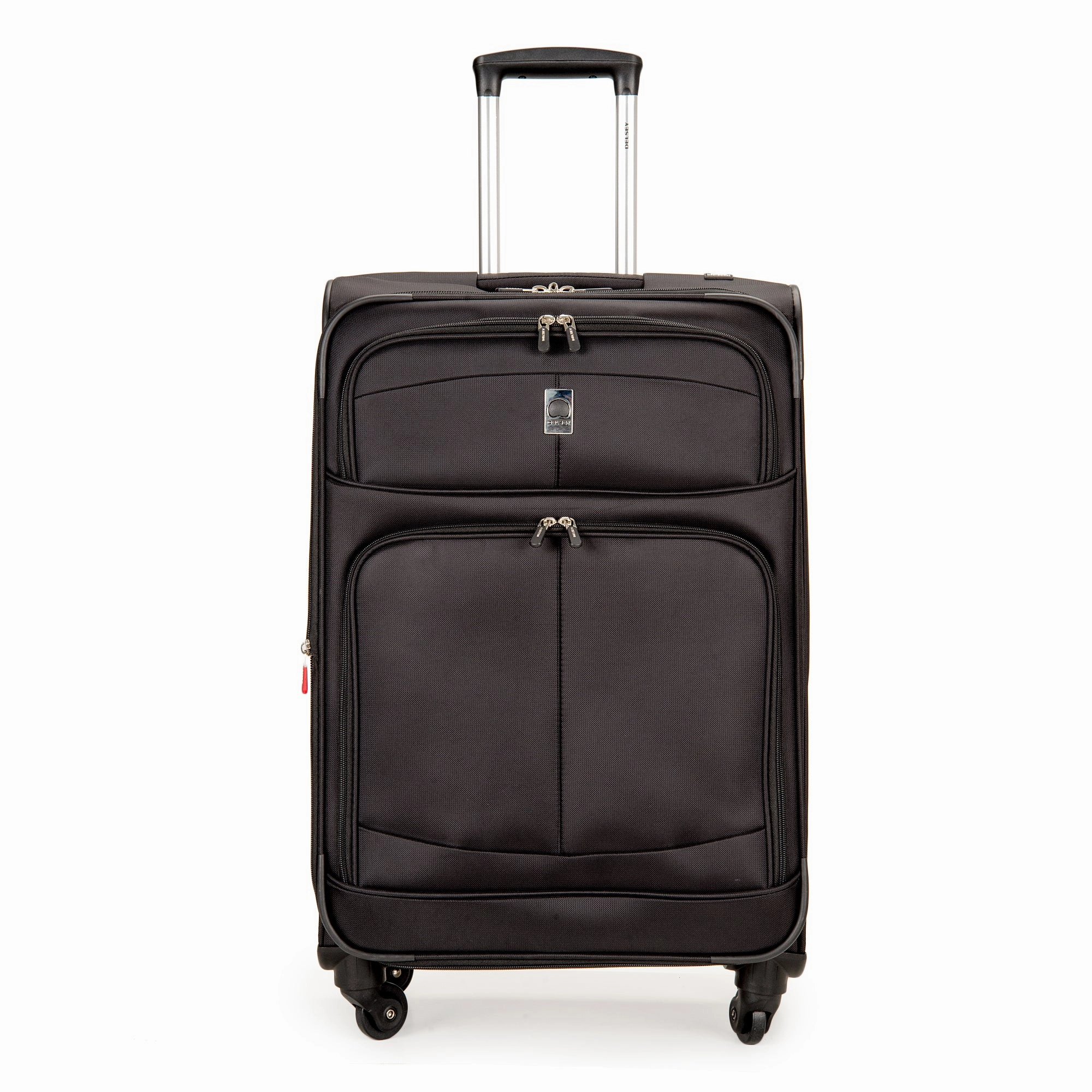 DELSEY Paris Agility 3 Piece Set (21"/25"/29") 4-Wheel Luggage Sets