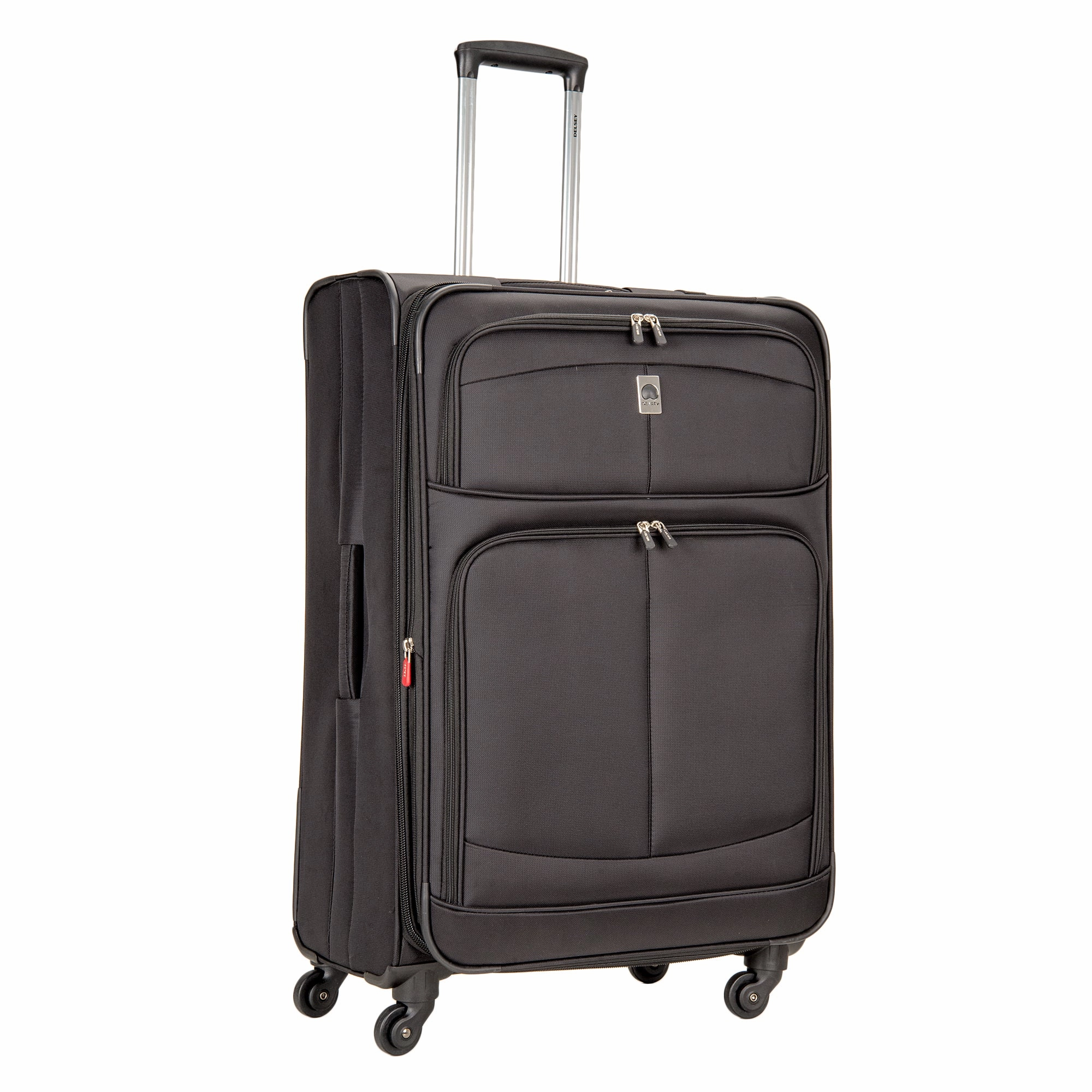DELSEY Paris Agility 3 Piece Set (21"/25"/29") 4-Wheel Luggage Sets