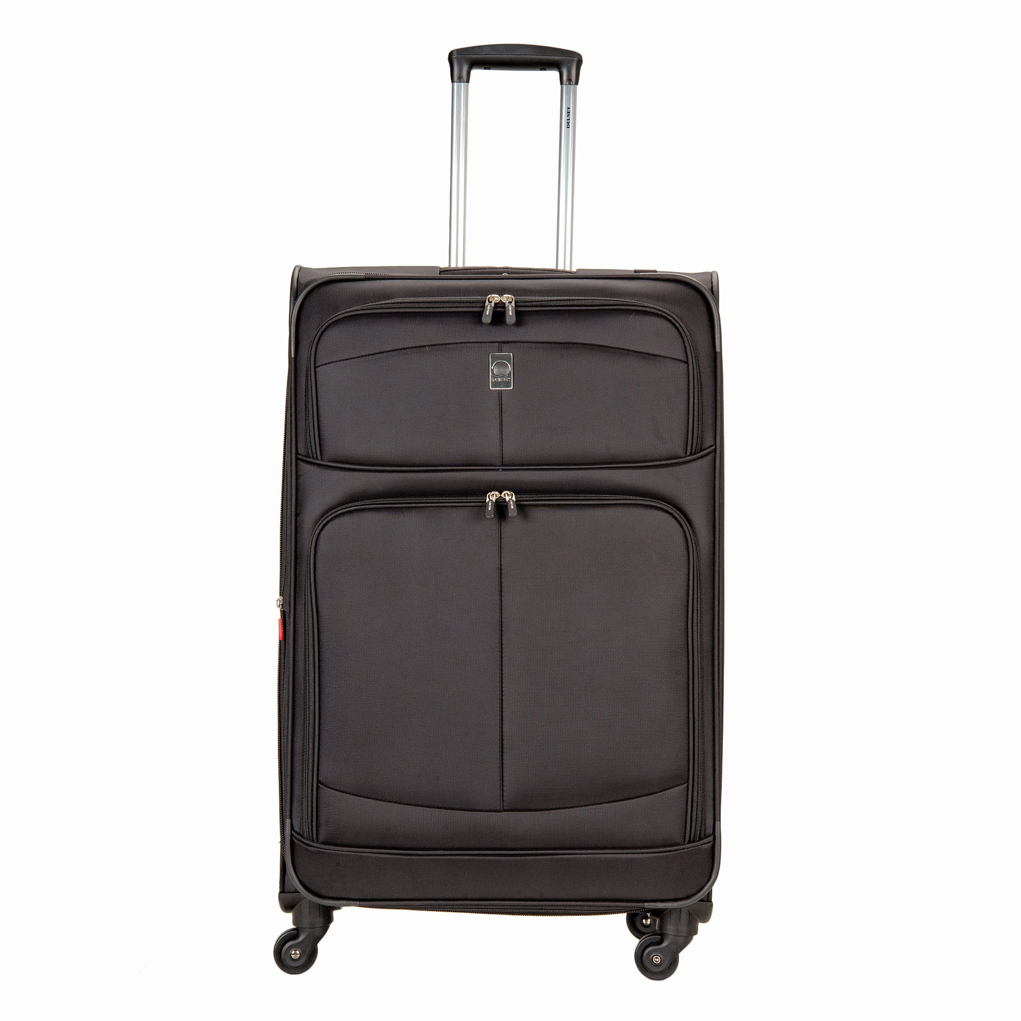 DELSEY Paris Agility 3 Piece Set (21"/25"/29") 4-Wheel Luggage Sets