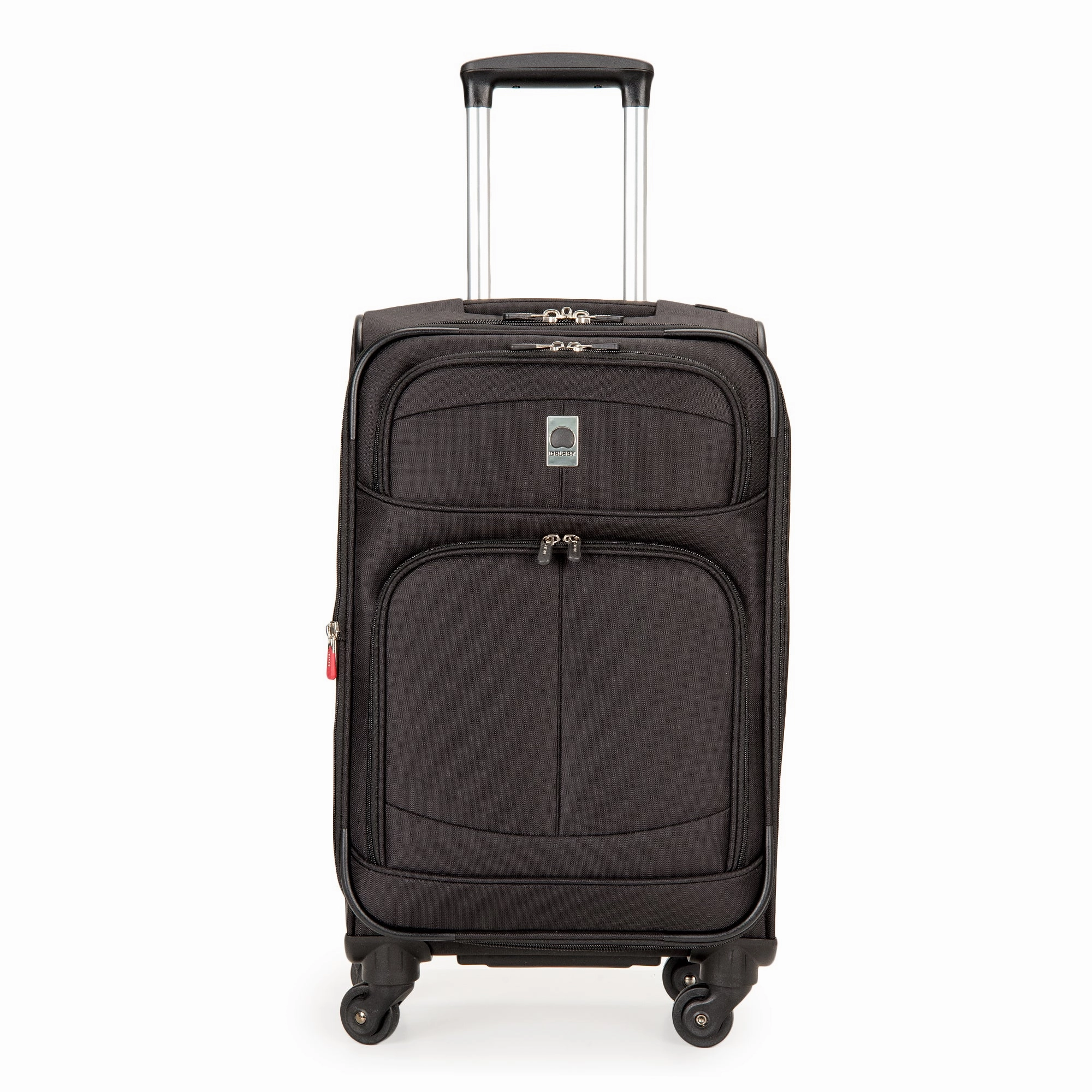 DELSEY Paris Agility 3 Piece Set (21"/25"/29") 4-Wheel Luggage Sets