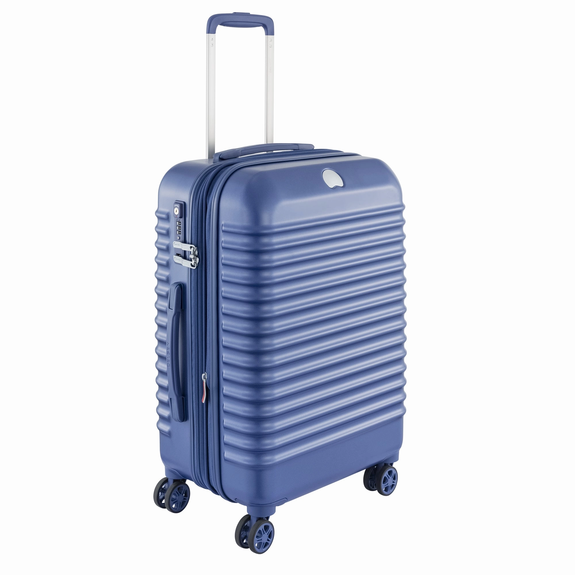 DELSEY Paris Bastille Lite 21" 4-Wheel Carry-On Luggage