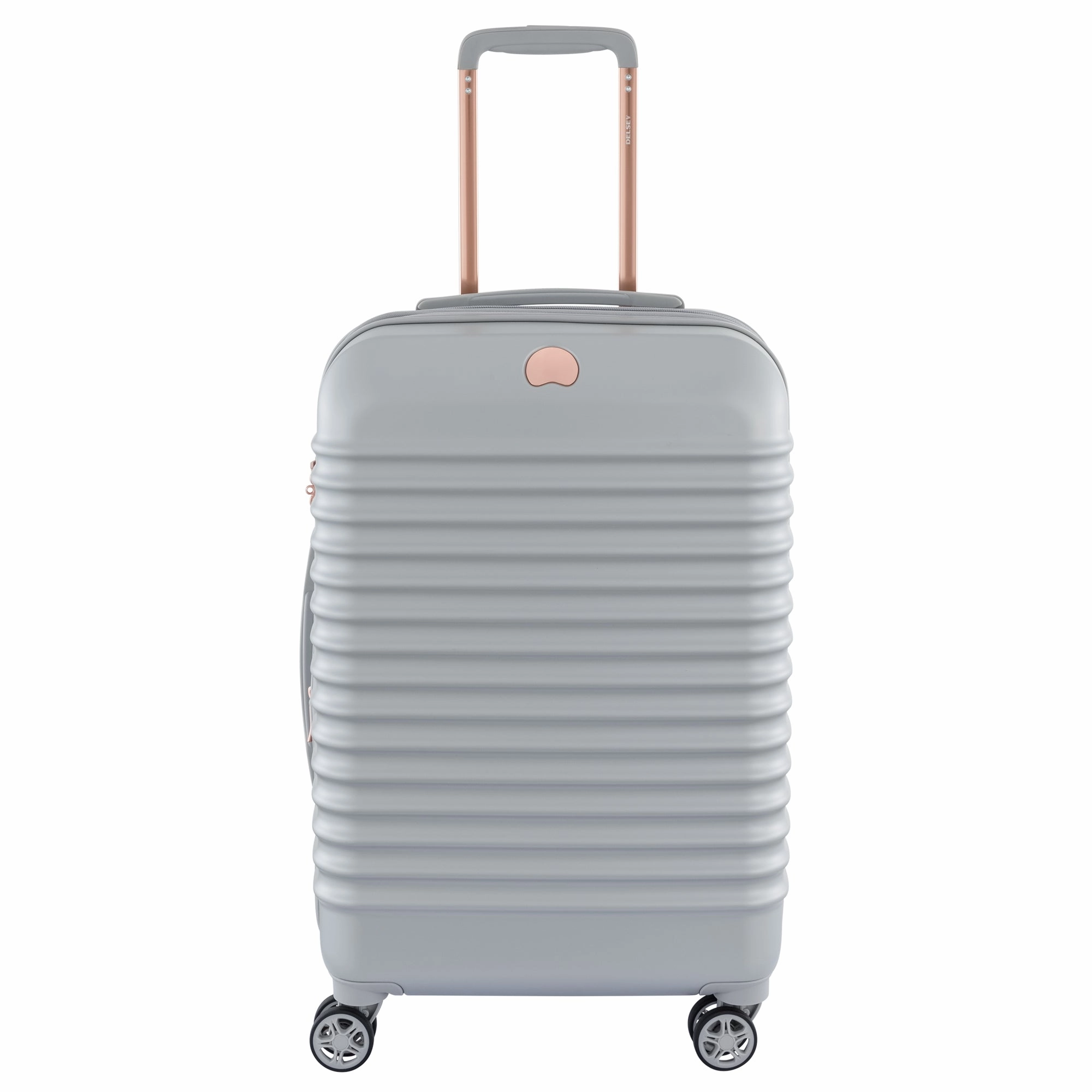 DELSEY Paris Bastille Lite 21" 4-Wheel Carry-On Luggage