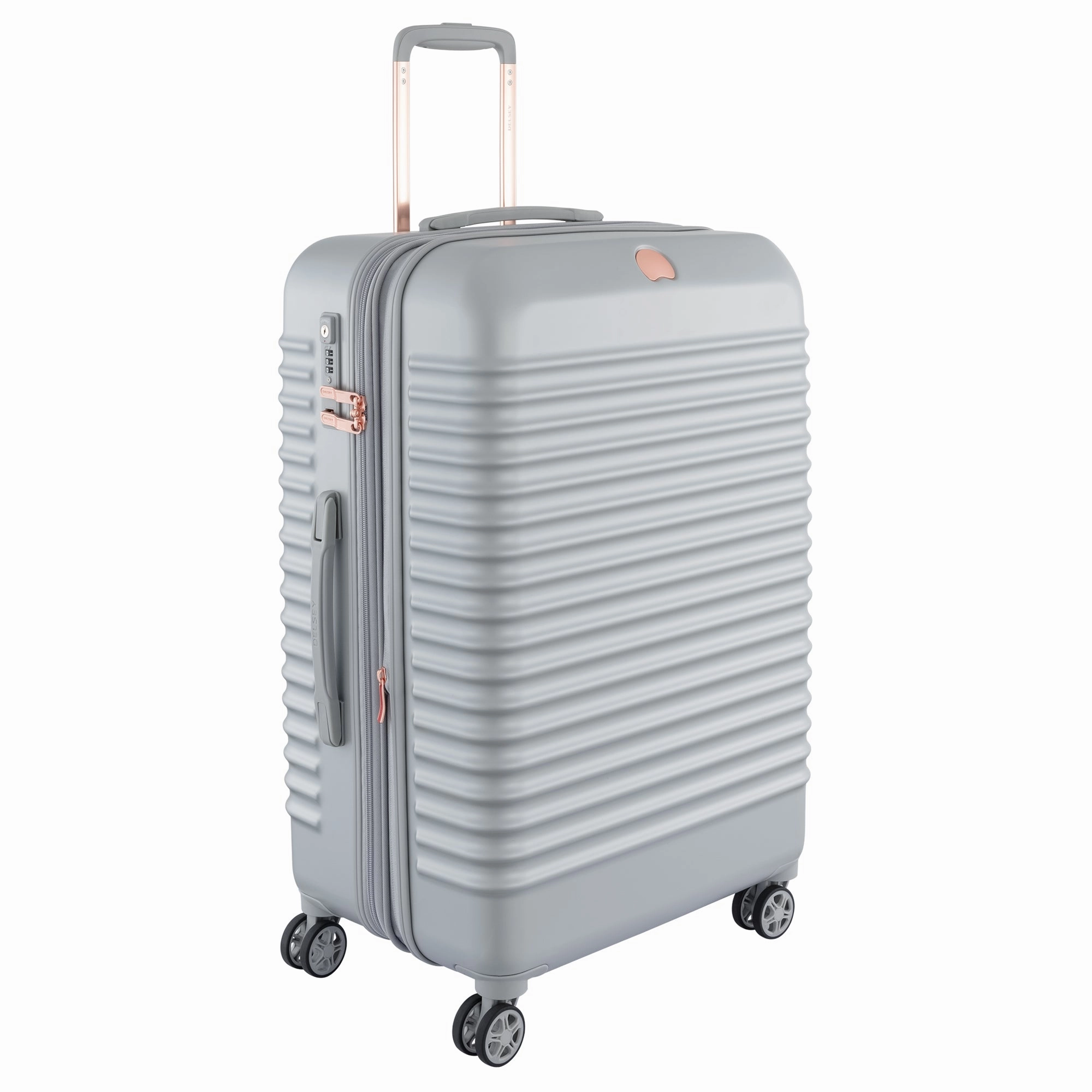 DELSEY Paris Bastille Lite 29" 4-Wheel Large Luggage