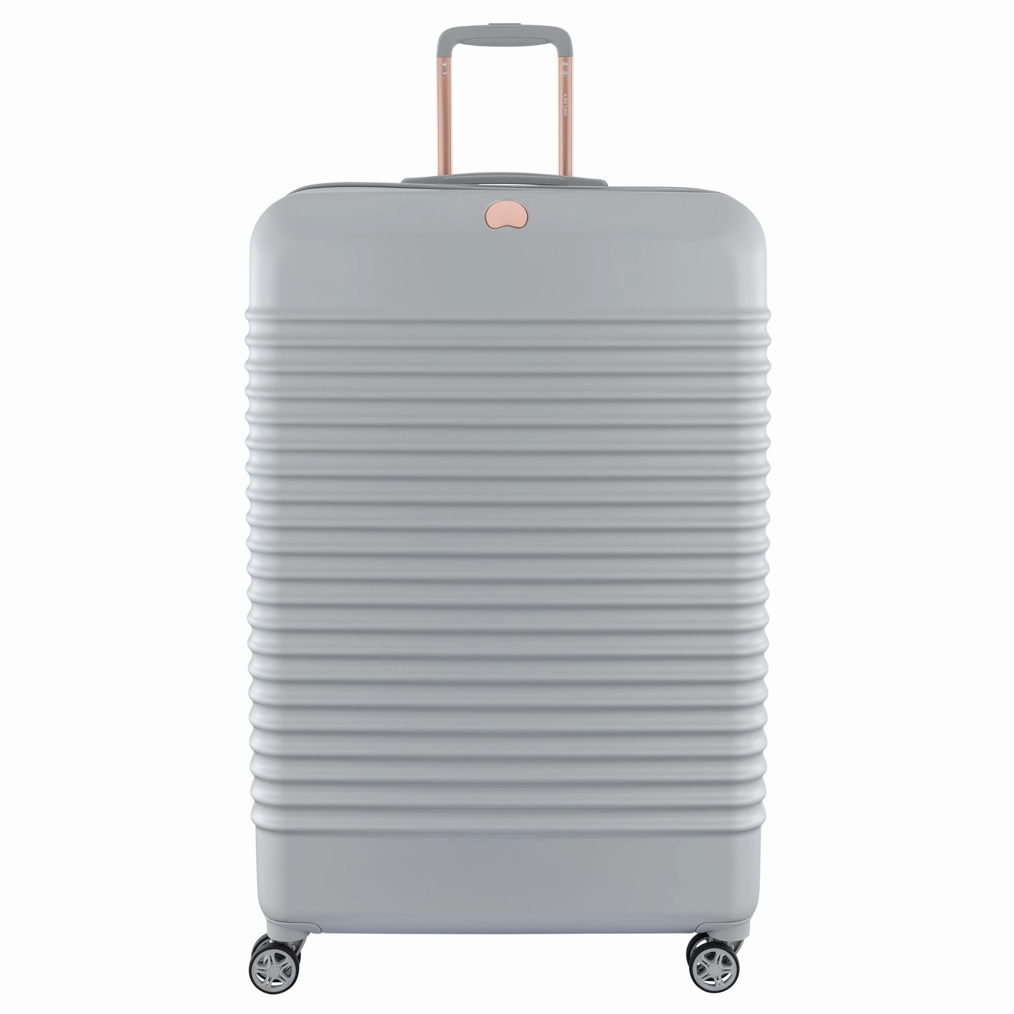DELSEY Paris Bastille Lite 3 Piece Set (21"/25"/29") 4-Wheel Large Luggage