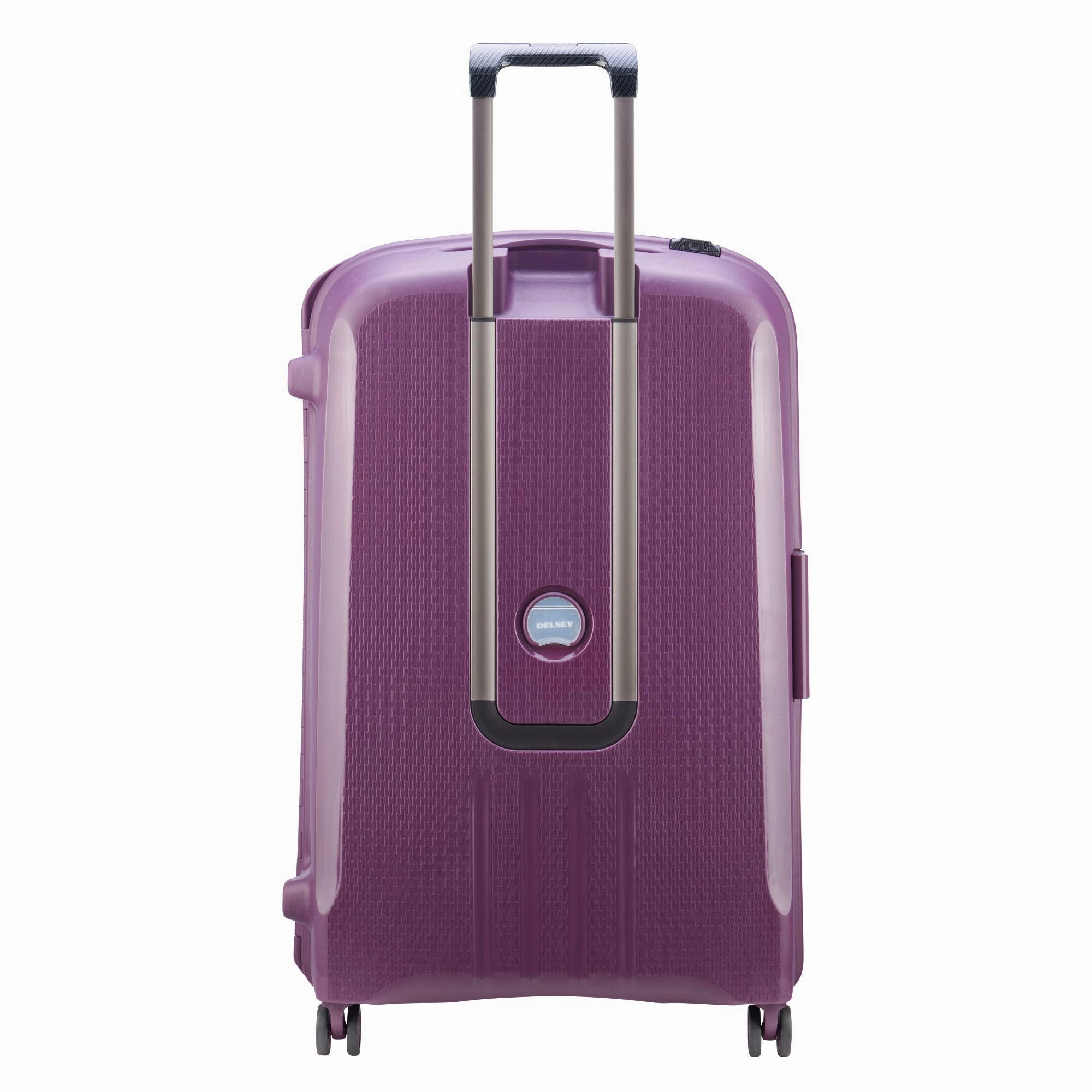 DELSEY Paris Belfort DLX 30" 4-Wheel Large Luggage