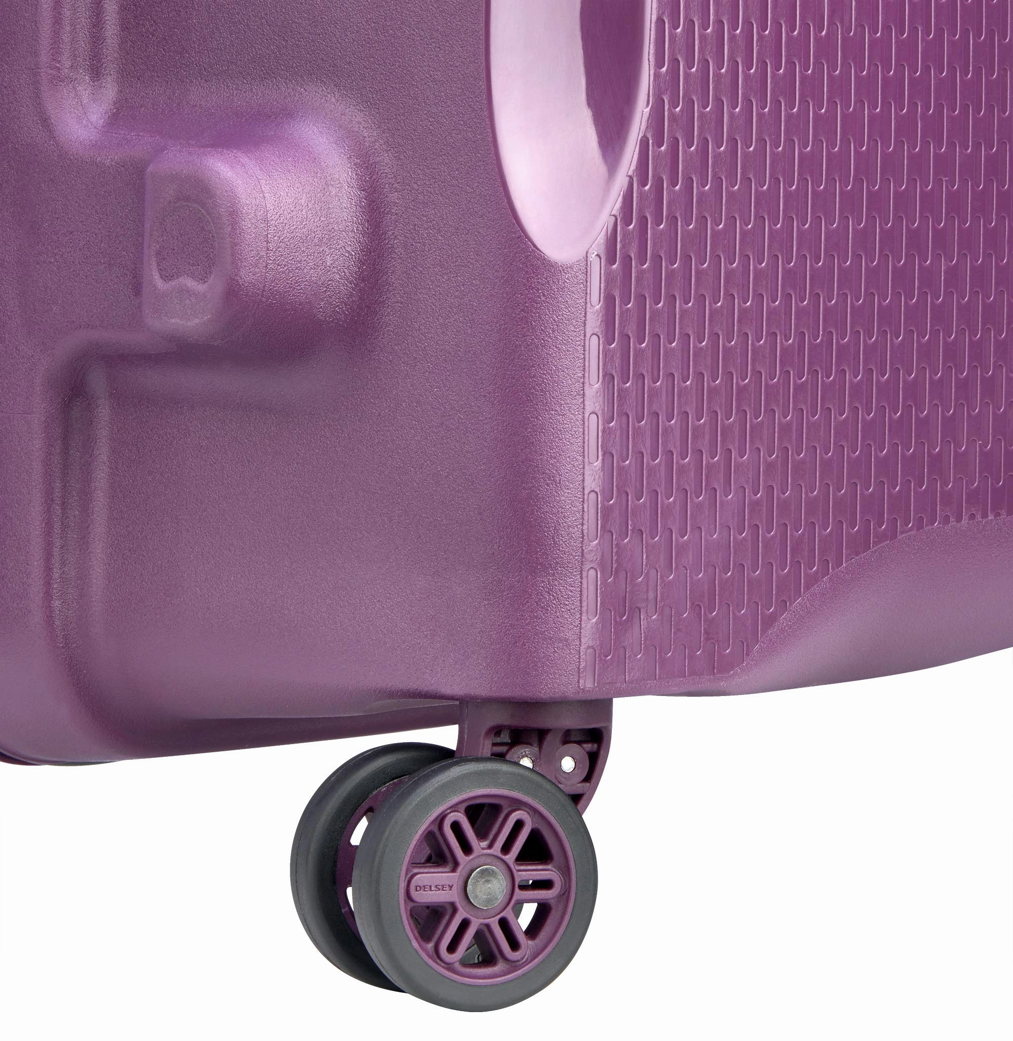 DELSEY Paris Belfort DLX 30" 4-Wheel Large Luggage