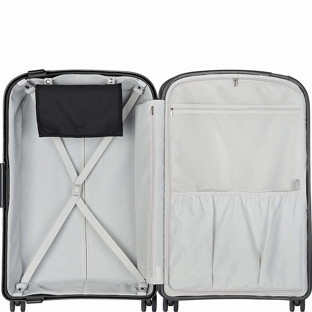 DELSEY Paris Belfort DLX 30" 4-Wheel Large Luggage
